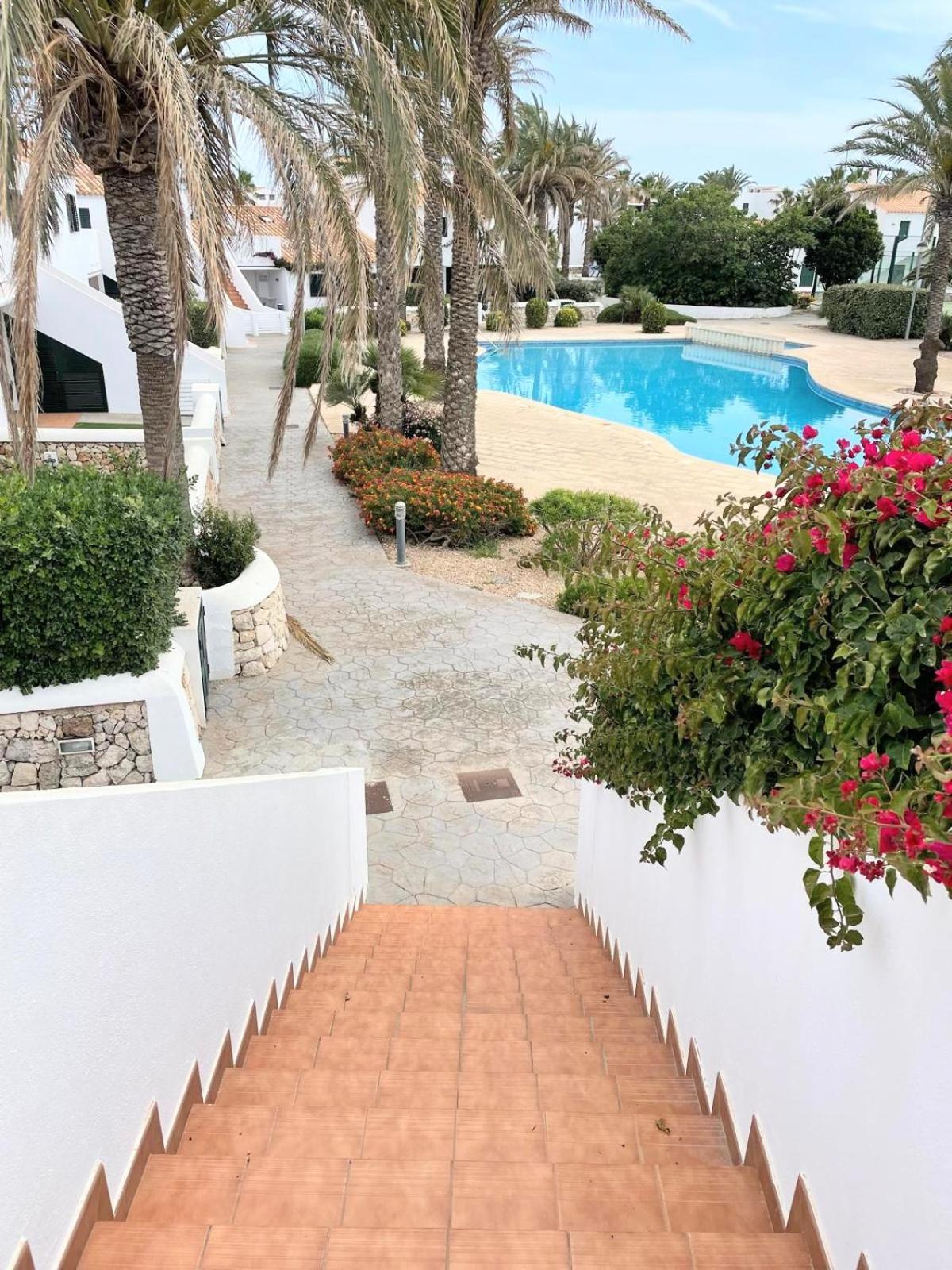 Your House in Menorca