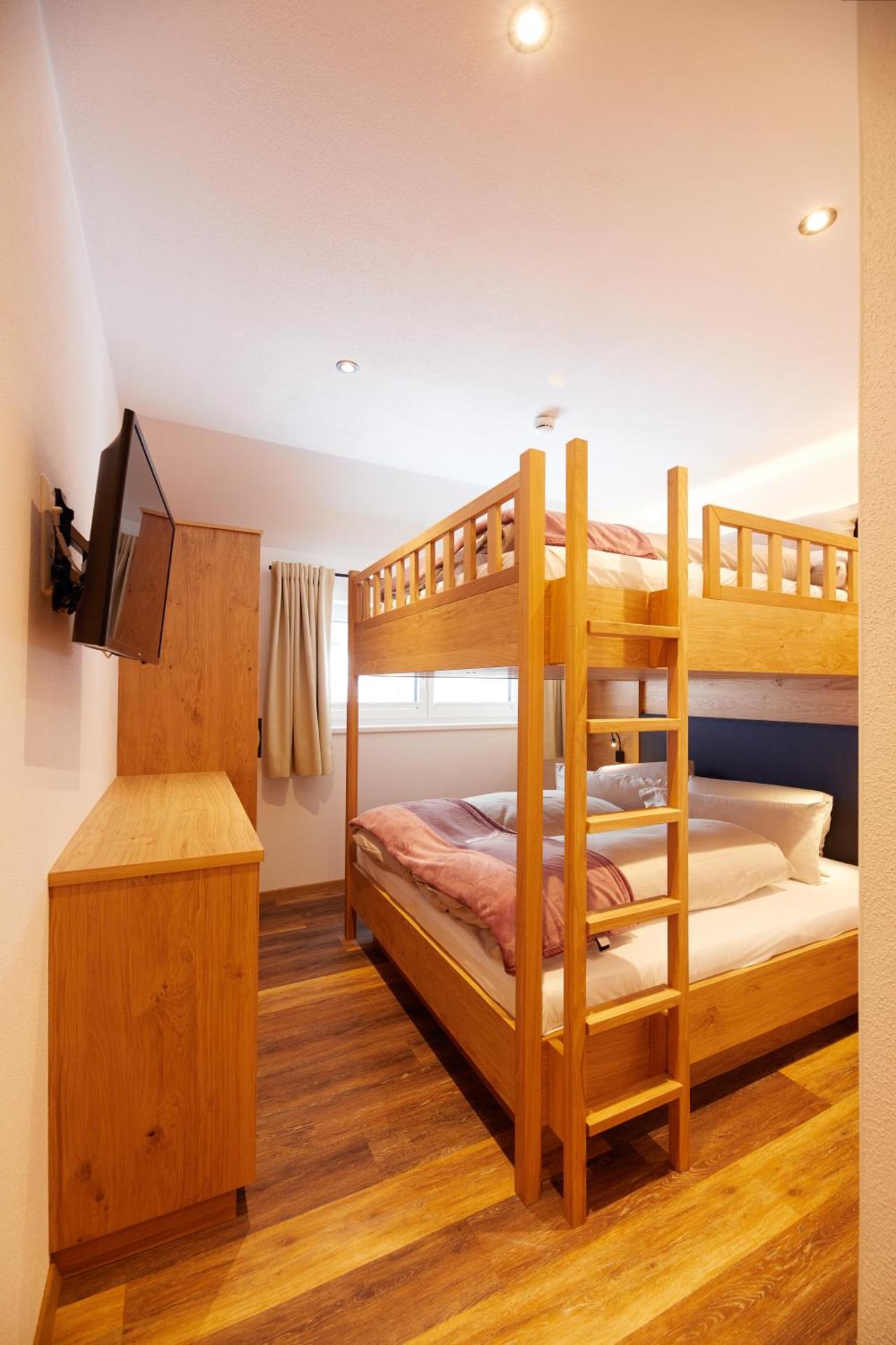 Ferienwohnungen Lederstube Seidl