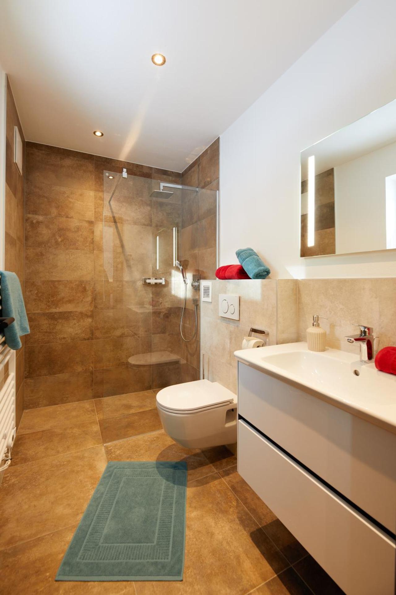 Ferienwohnungen Lederstube Seidl