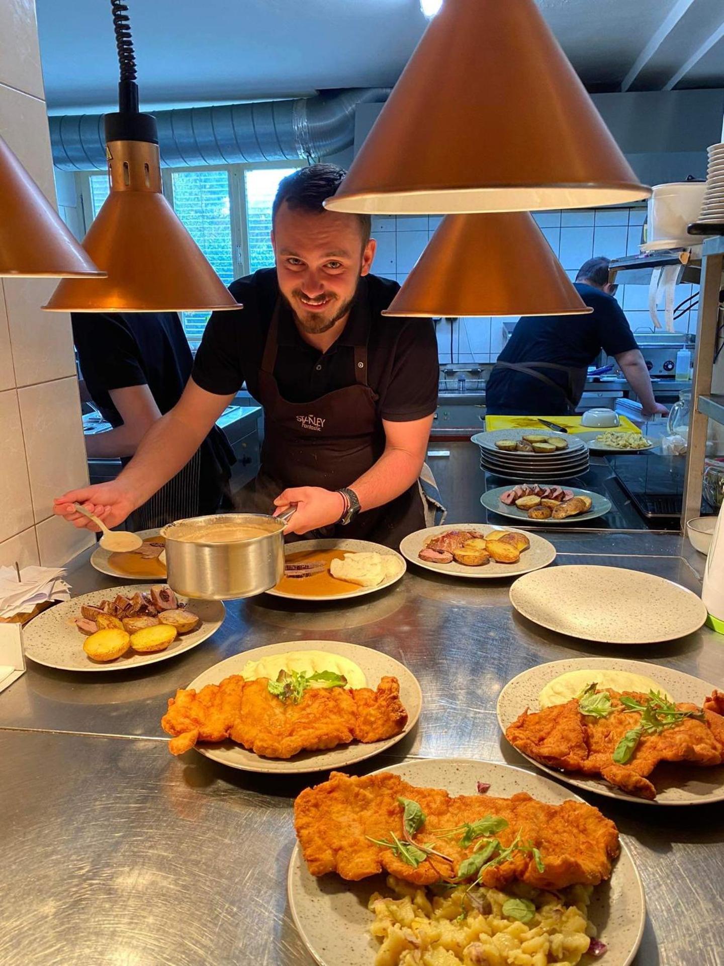 Hotel Mlyn - Jihlava