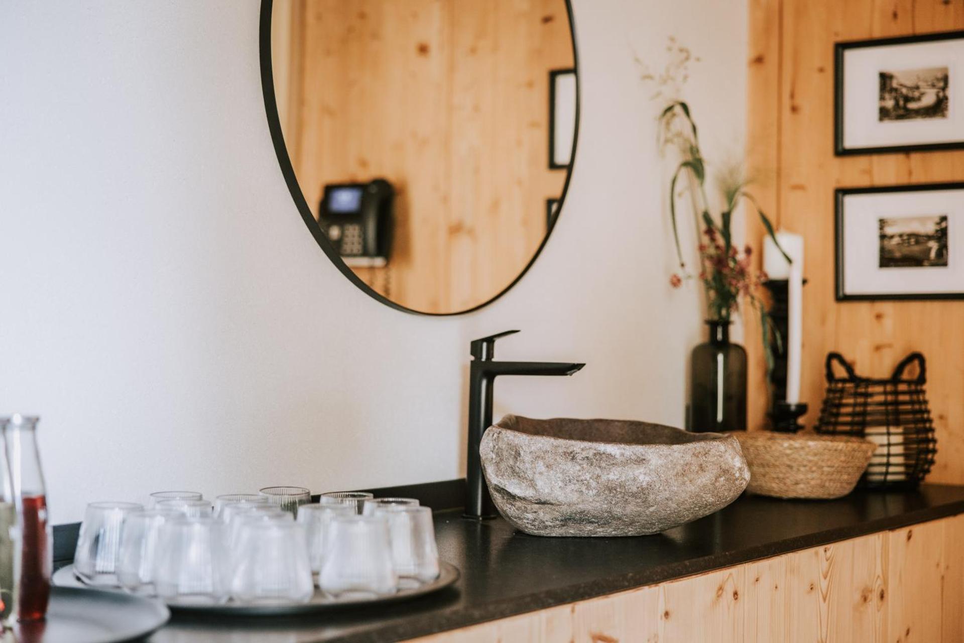 Spa and wellness centre/facilities