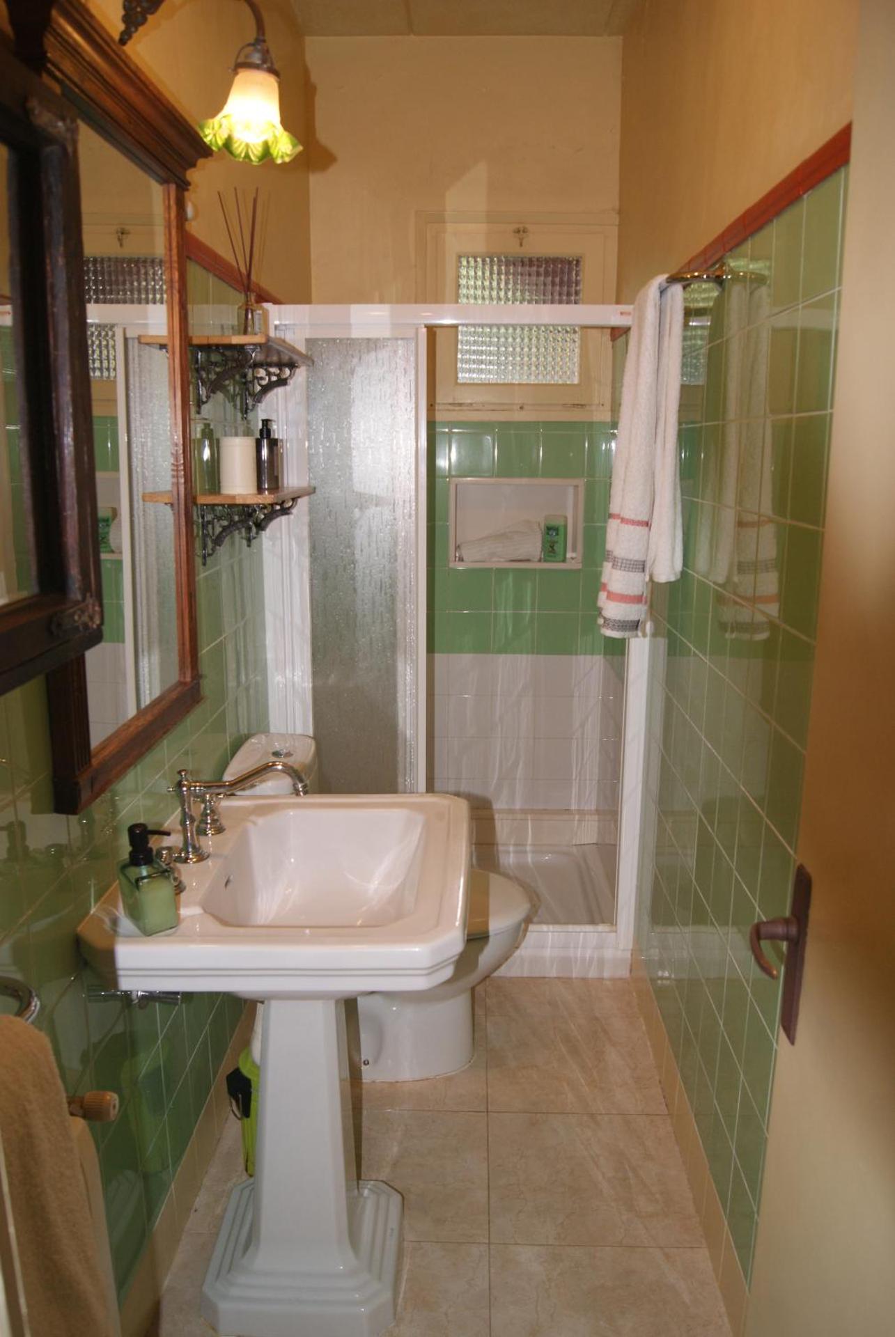 Apartamento con encanto Can Brugada