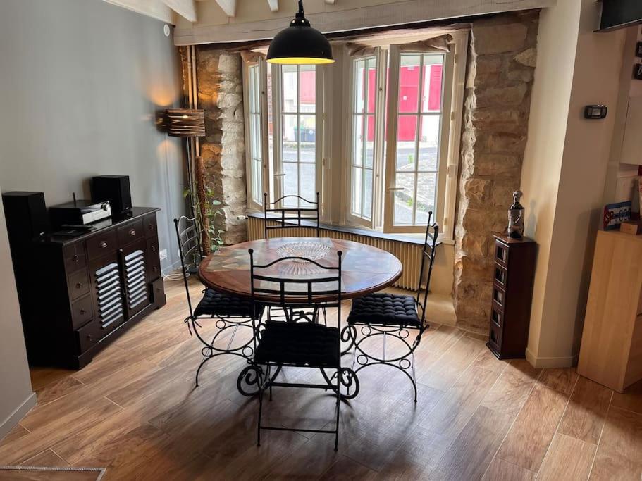 Charme et Calme au Cœur de ville