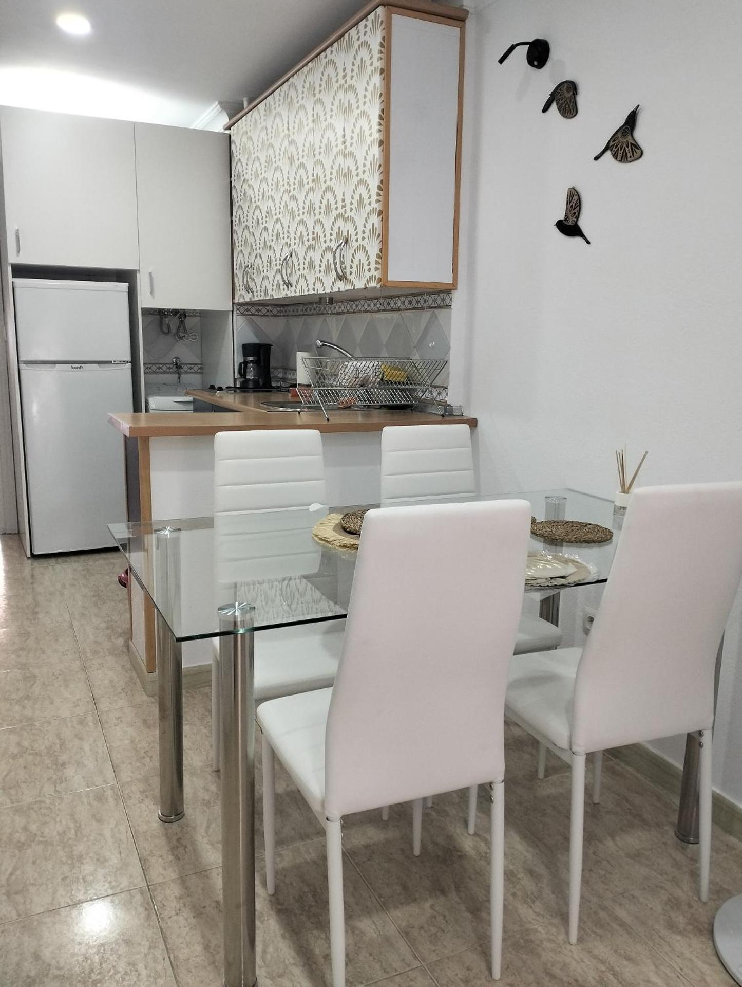 La Cabaña de la Antilla II