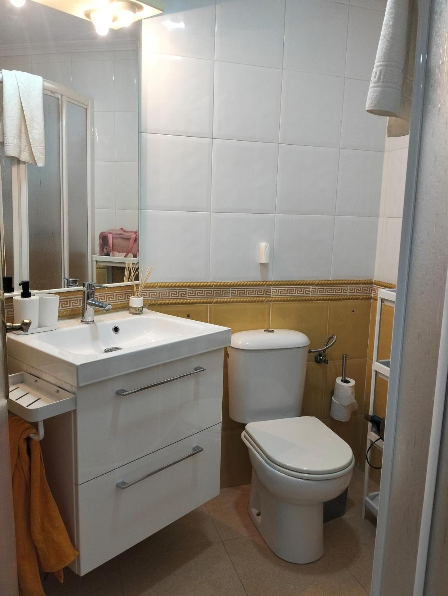 La Cabaña de la Antilla II