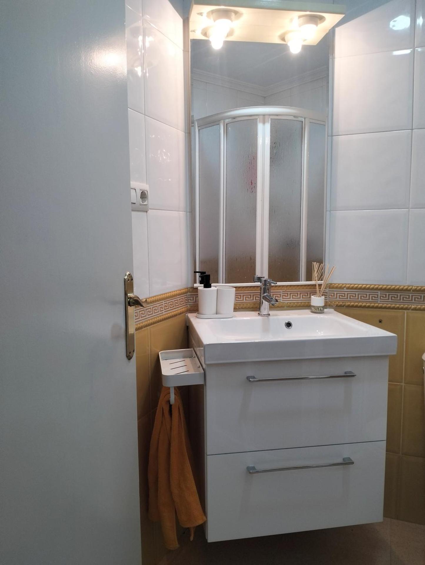 La Cabaña de la Antilla II