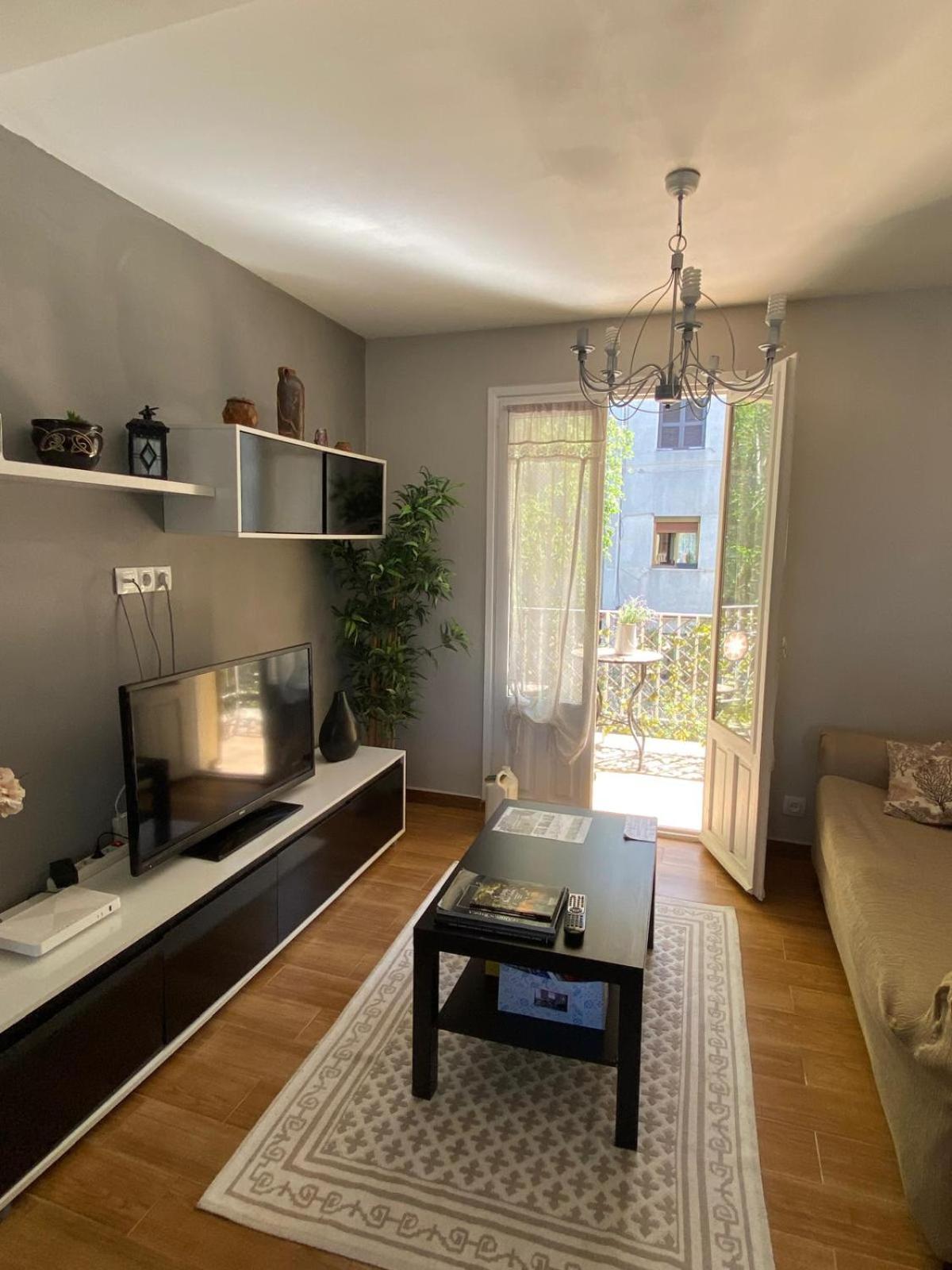 Apartamento Zurbarán