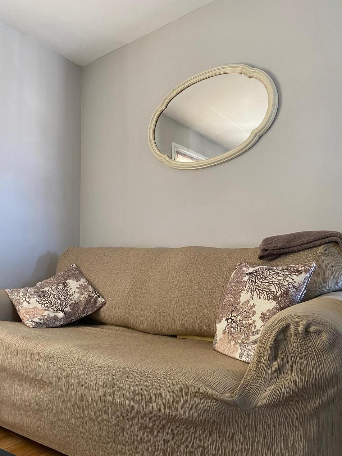 Apartamento Zurbarán