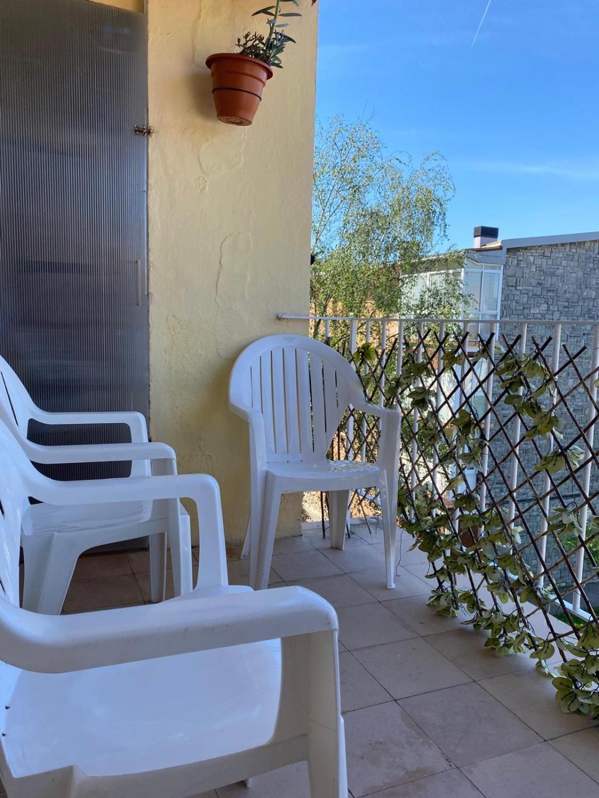 Apartamento Zurbarán