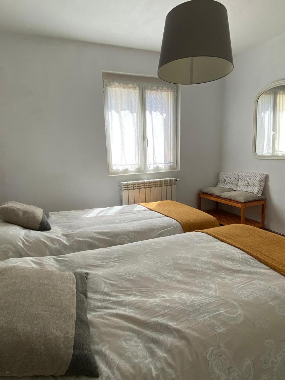 Apartamento Zurbarán