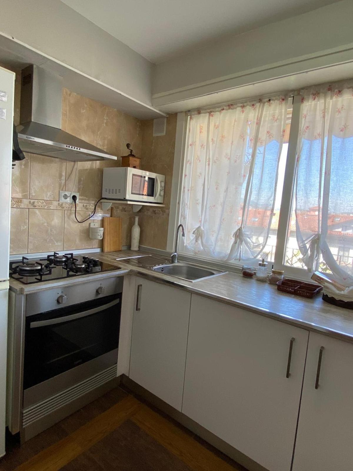 Apartamento Zurbarán