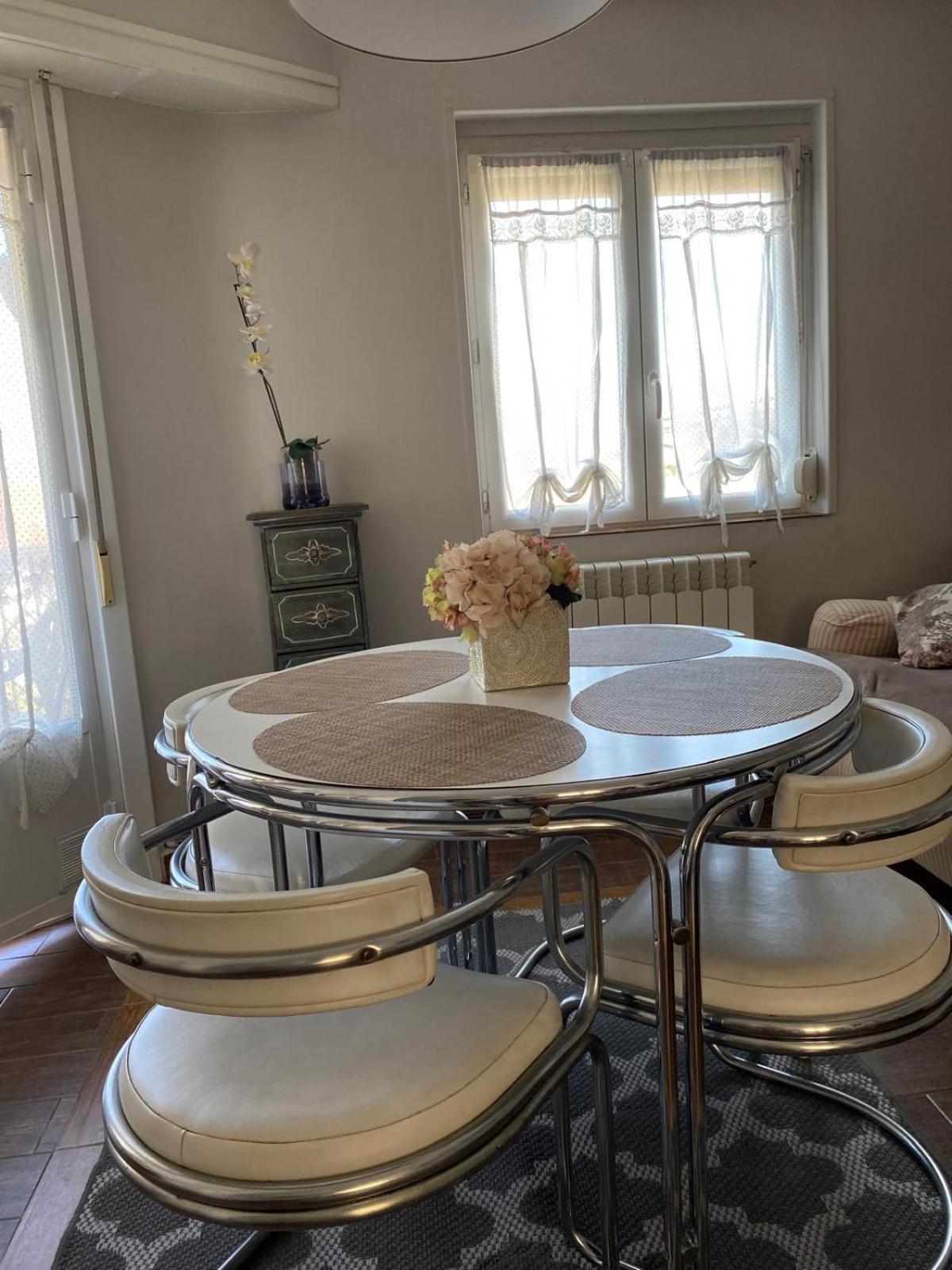 Apartamento Zurbarán