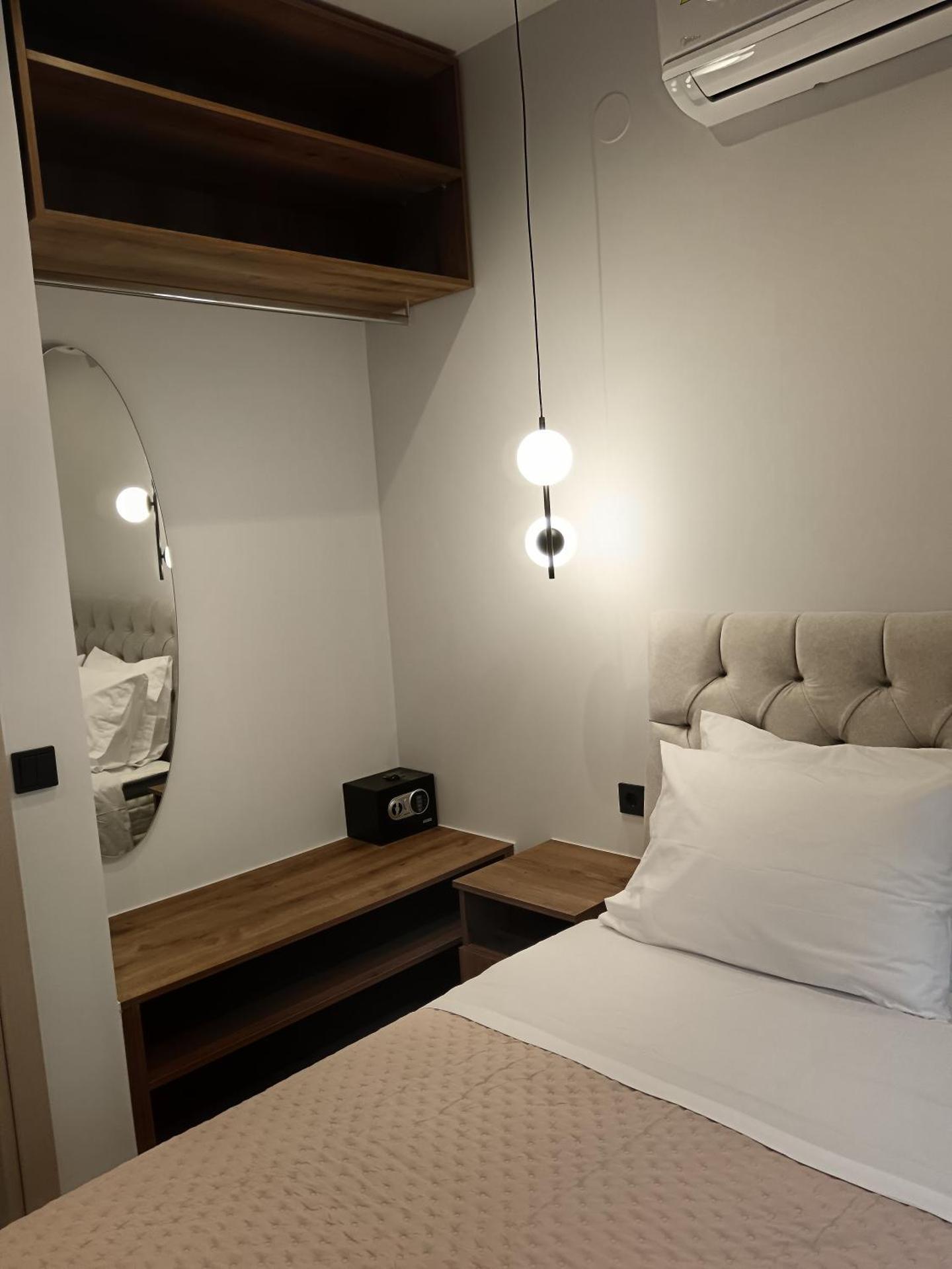 Dunes Luxury Apartments