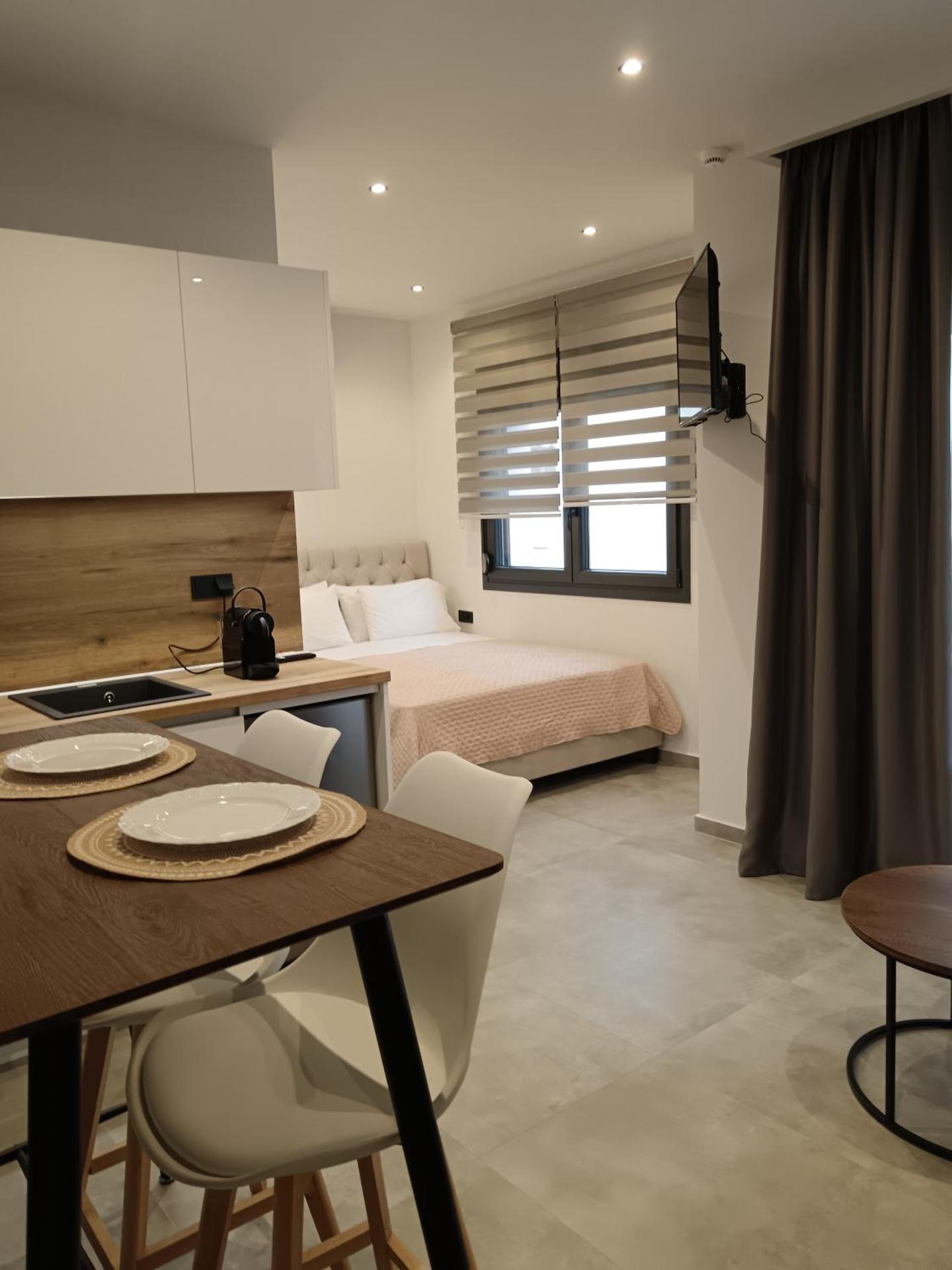 Dunes Luxury Apartments