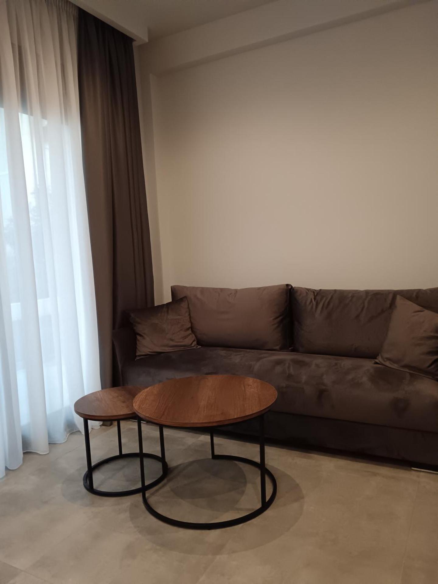 Dunes Luxury Apartments