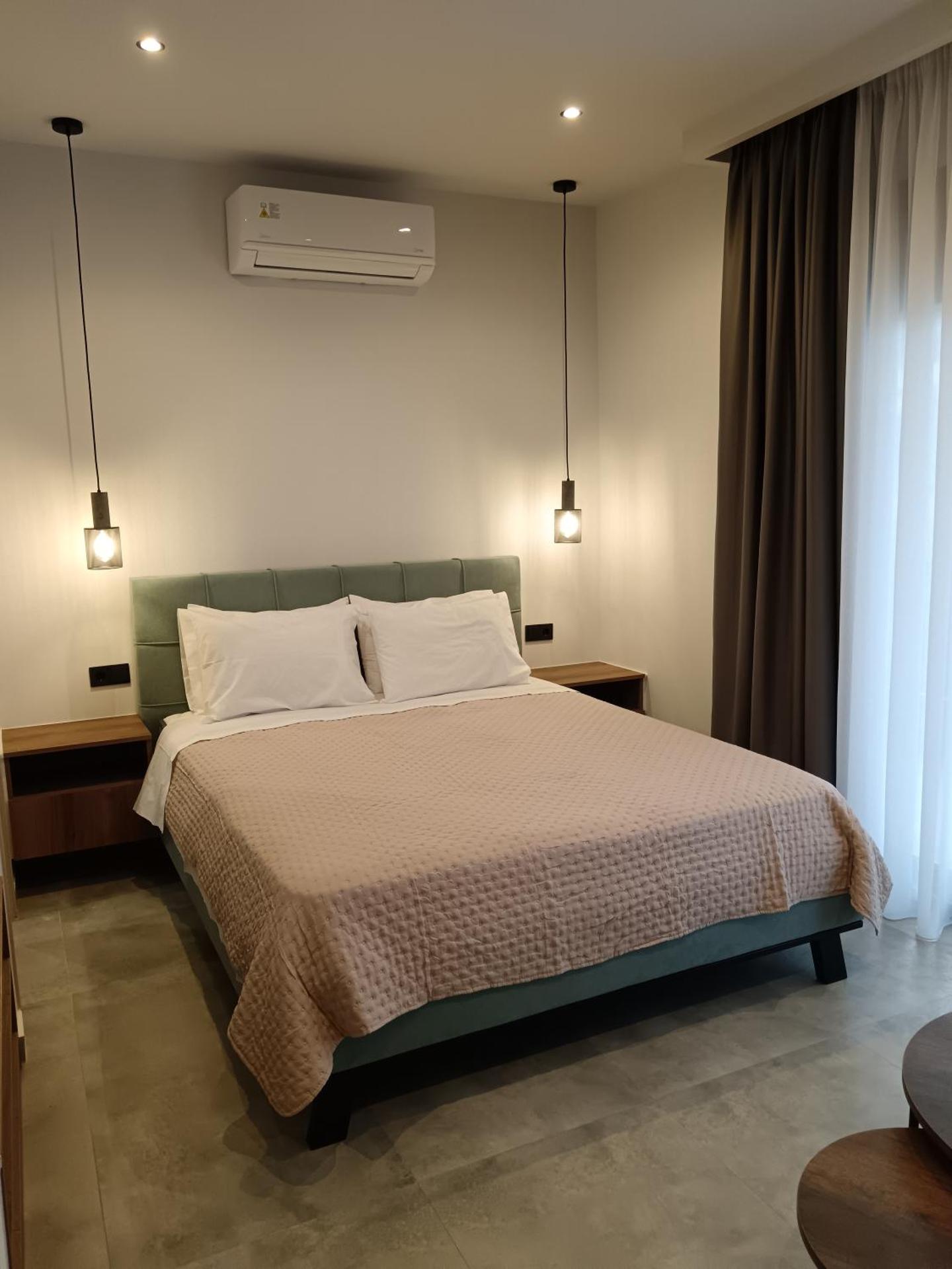 Dunes Luxury Apartments