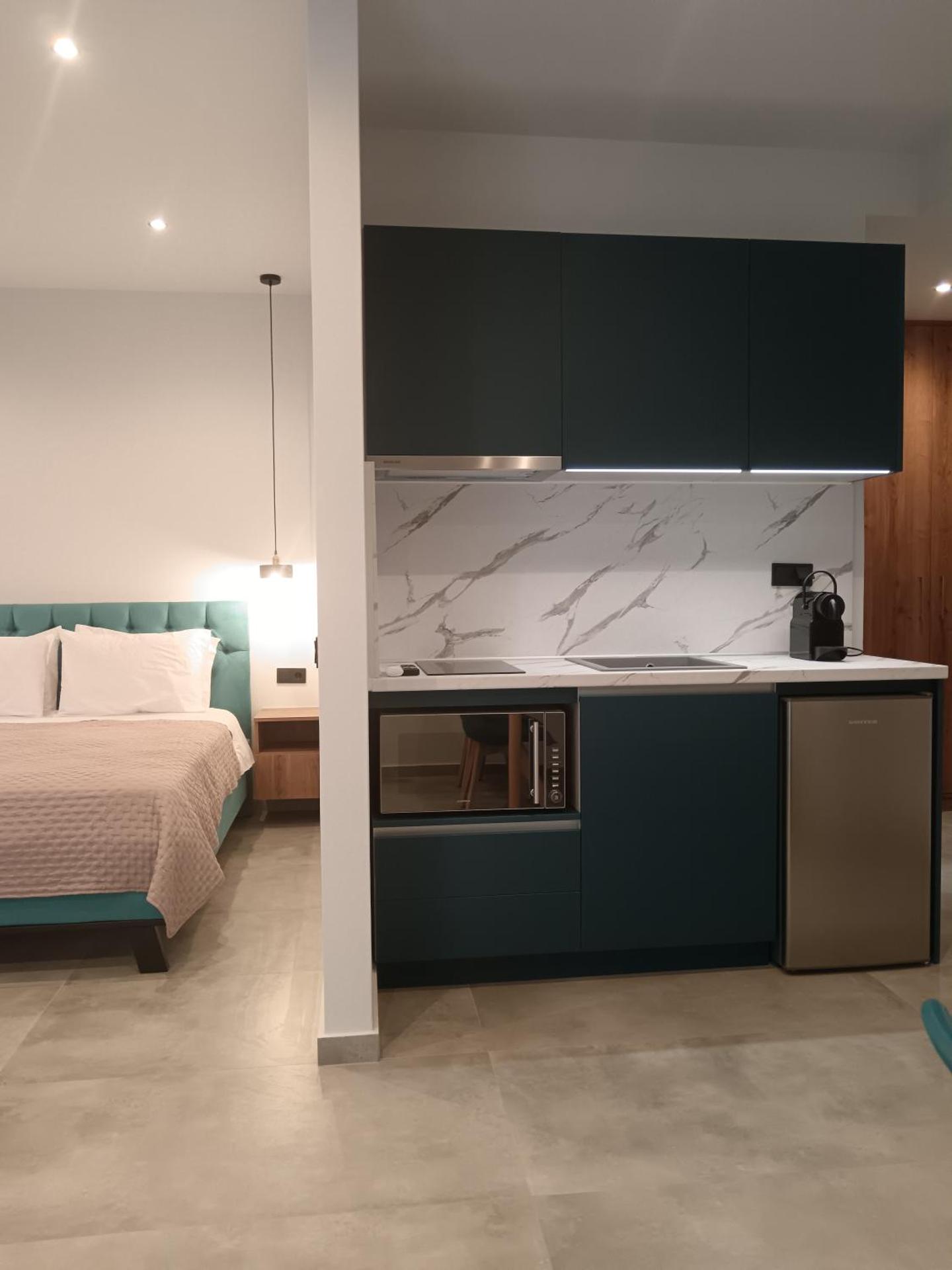 Dunes Luxury Apartments