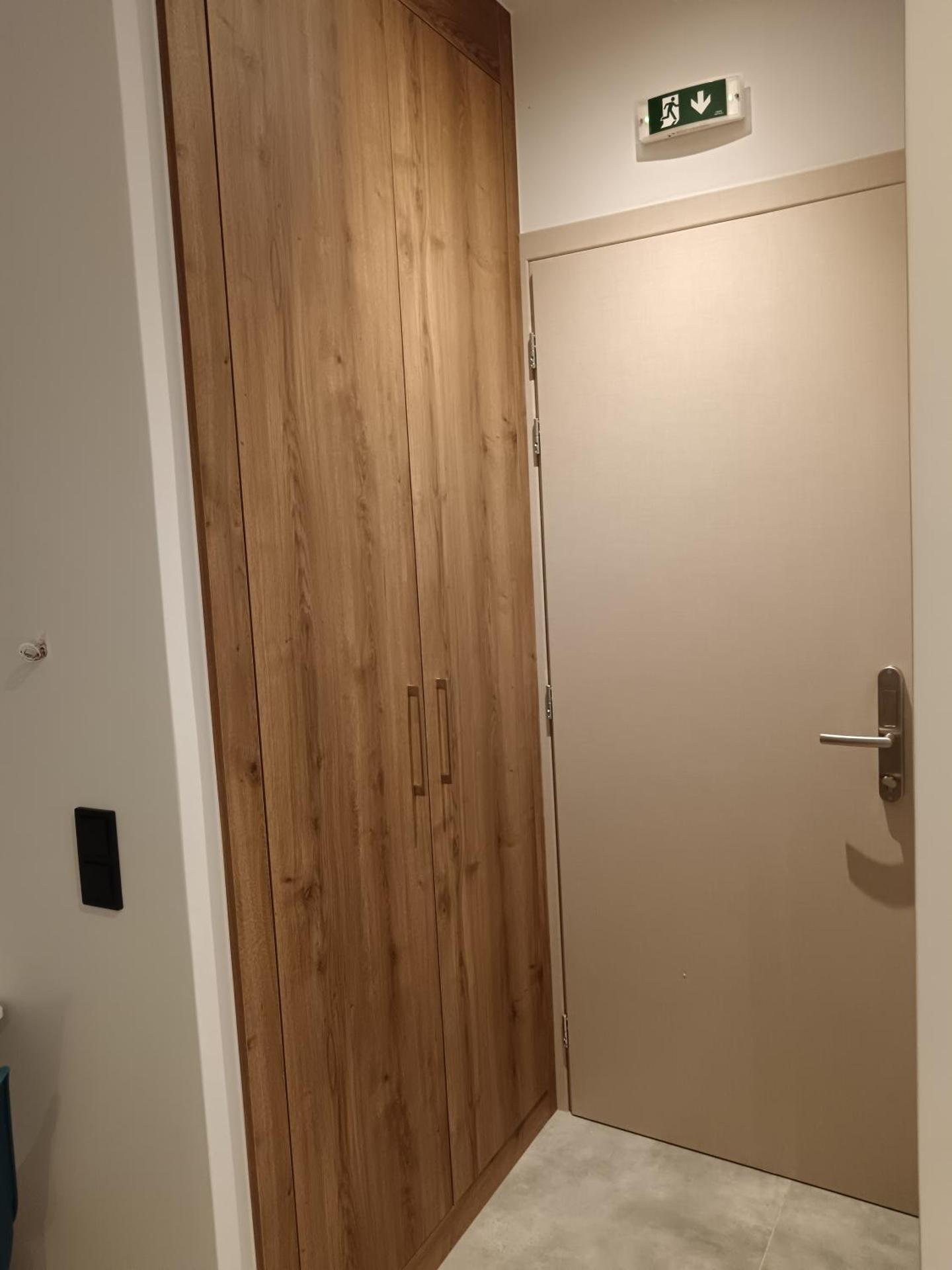 Dunes Luxury Apartments