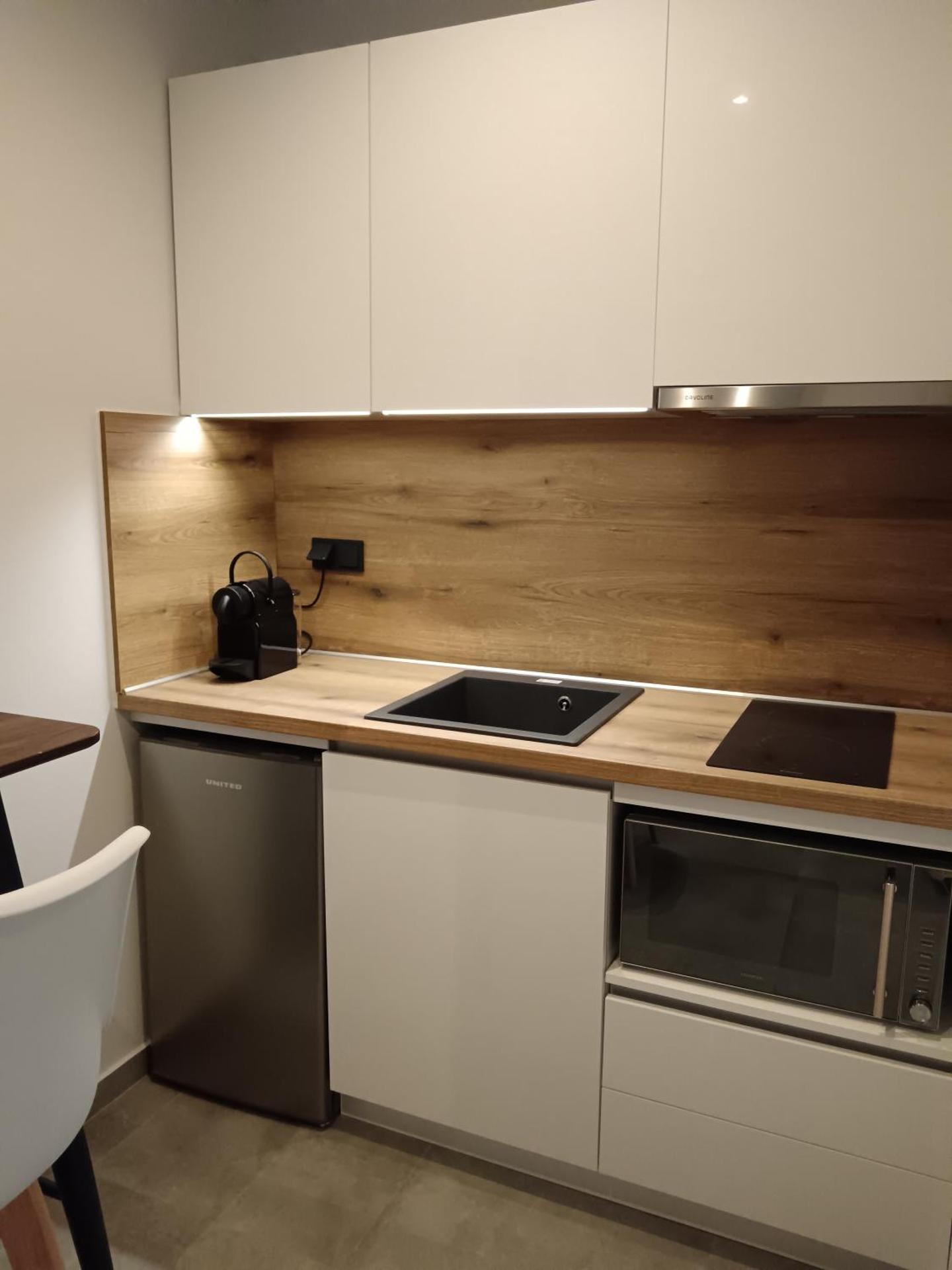 Dunes Luxury Apartments