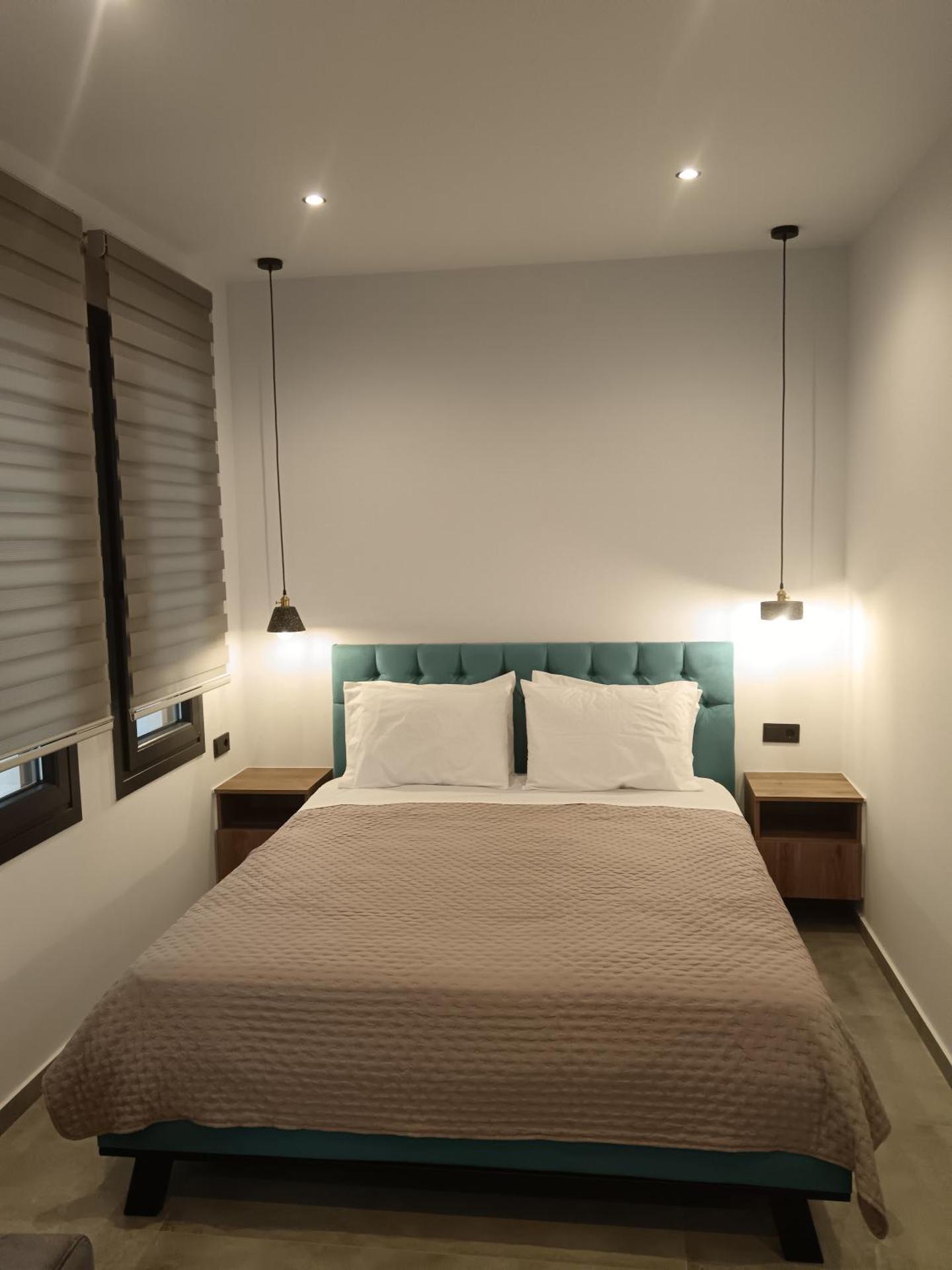 Dunes Luxury Apartments