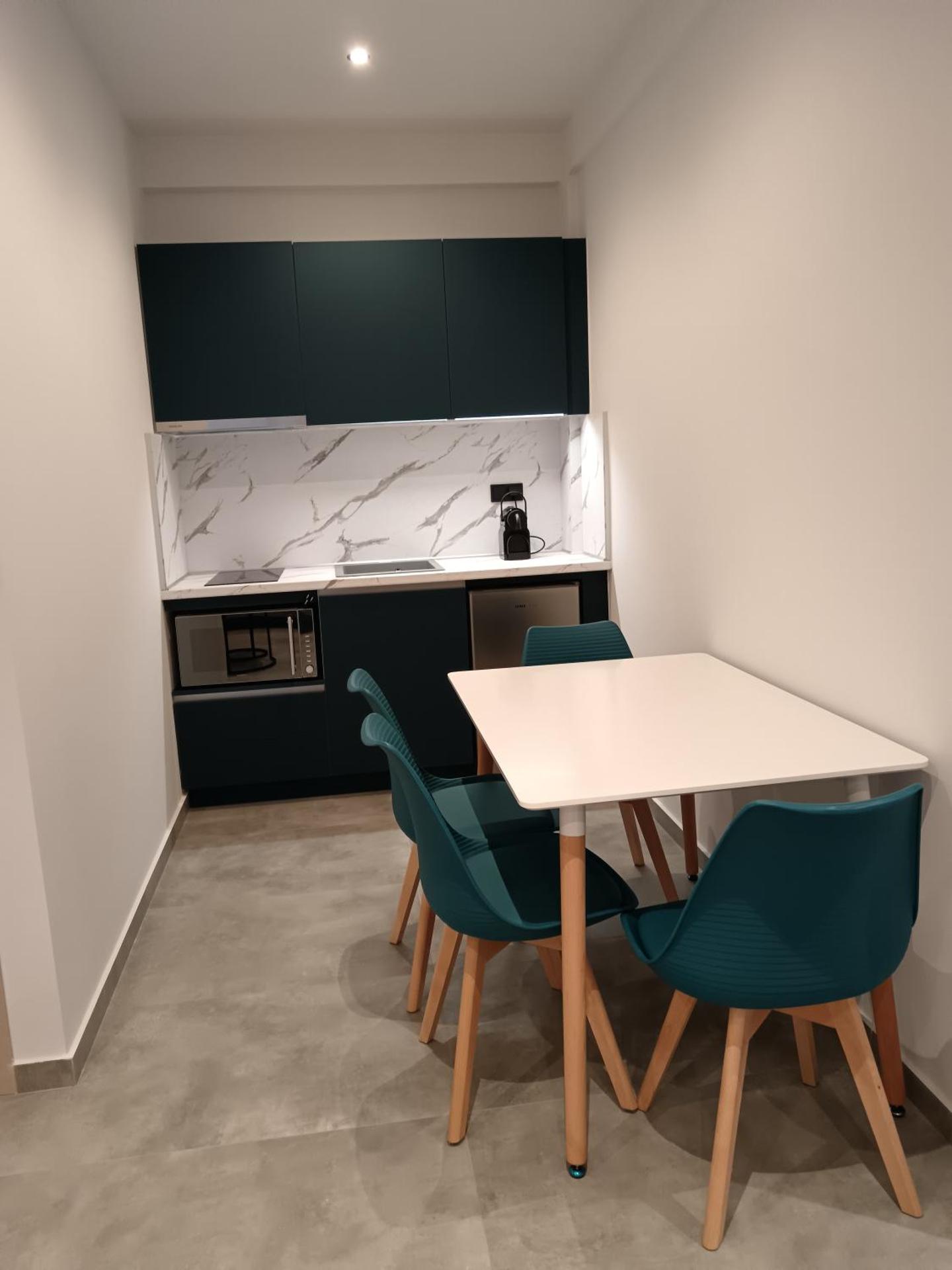 Dunes Luxury Apartments