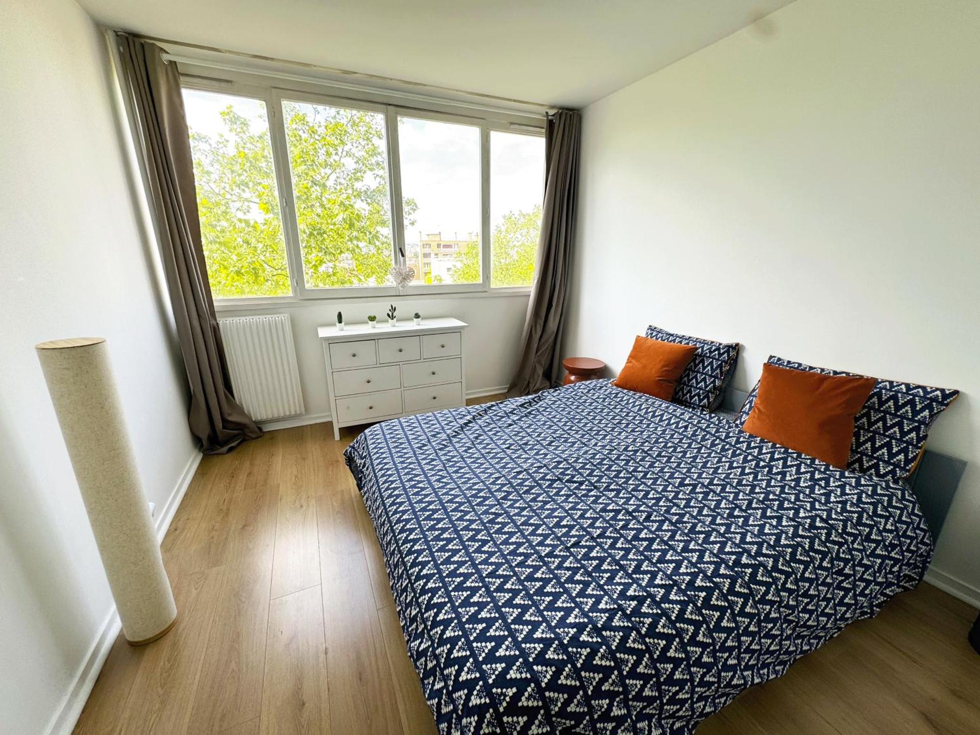 l'écrin de la mairie