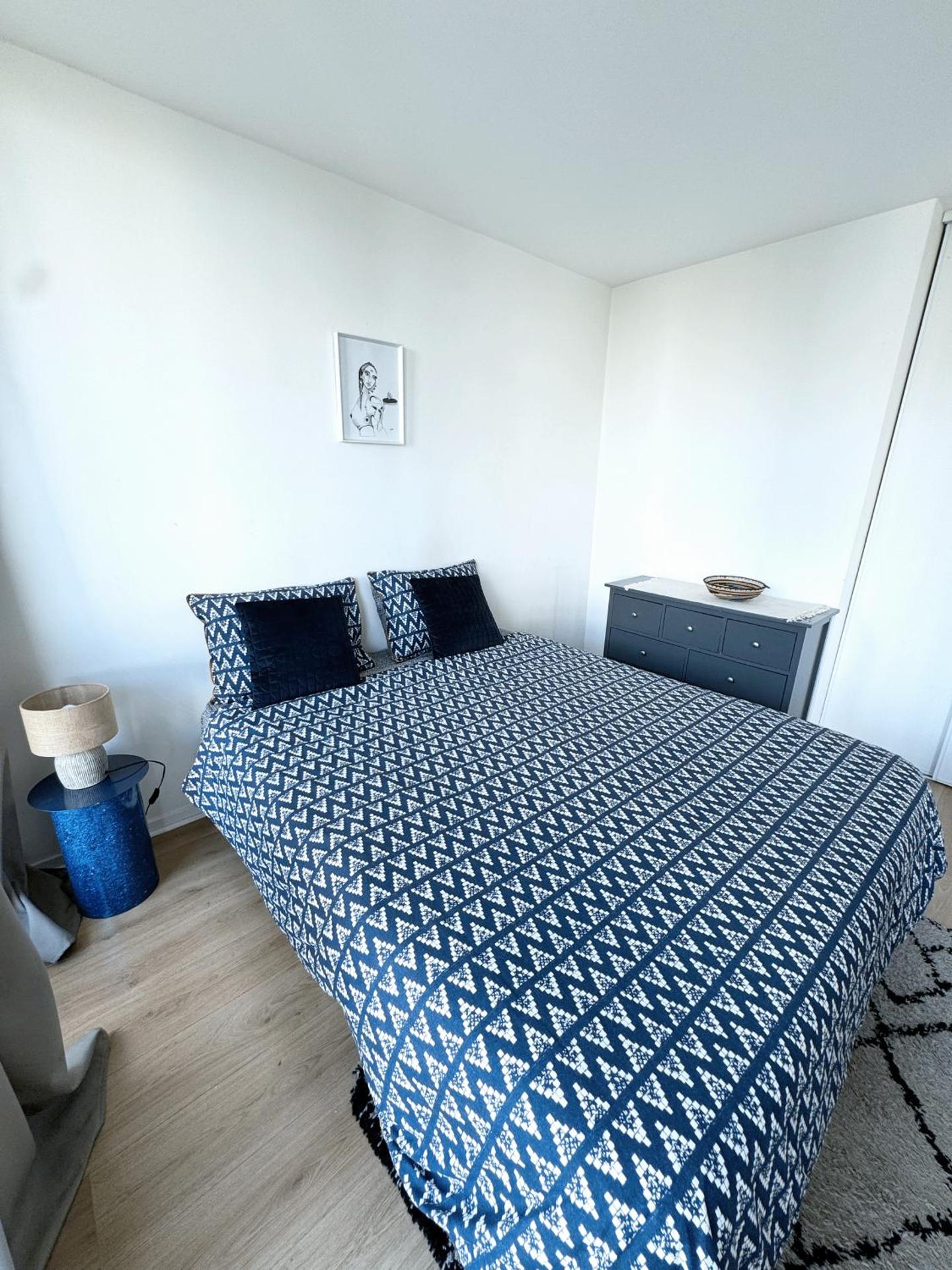 l'écrin de la mairie