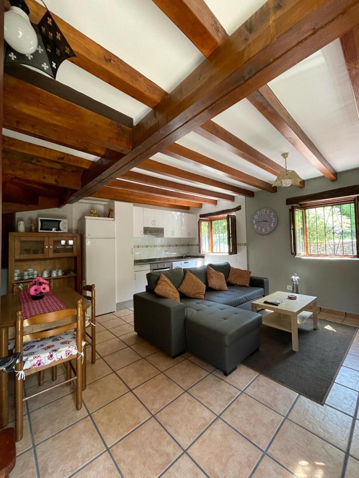 El Refugio del Argoza