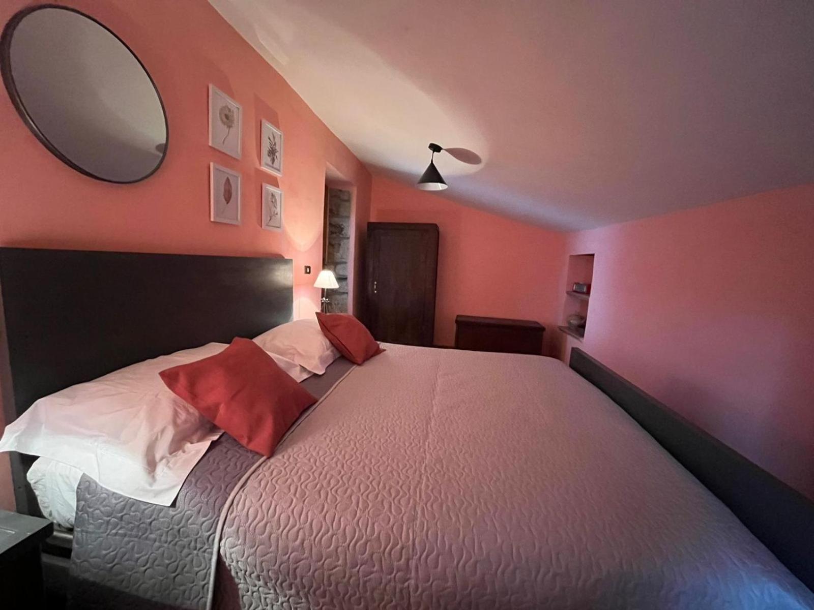 A casa di Giovanni apartment