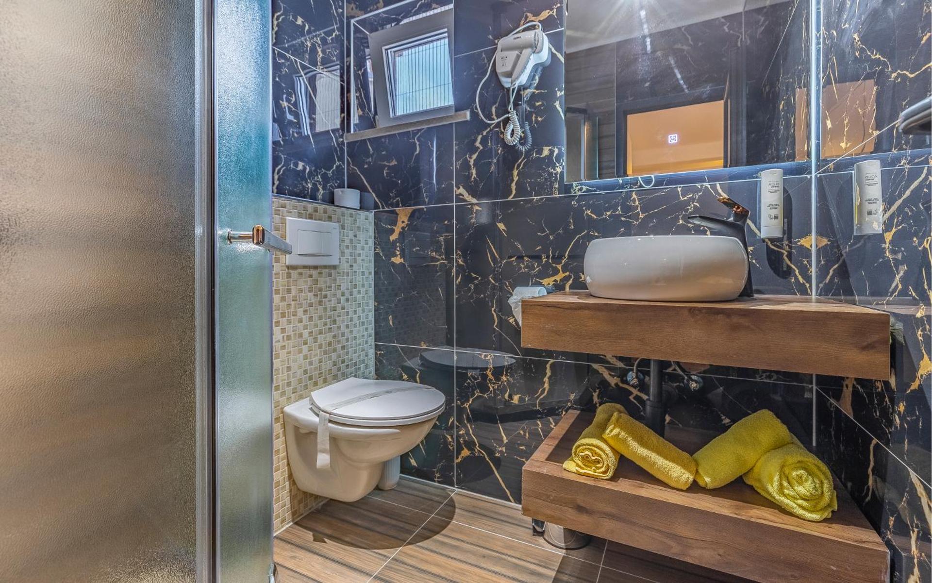 Villa San Rocco Bed & Breakfast