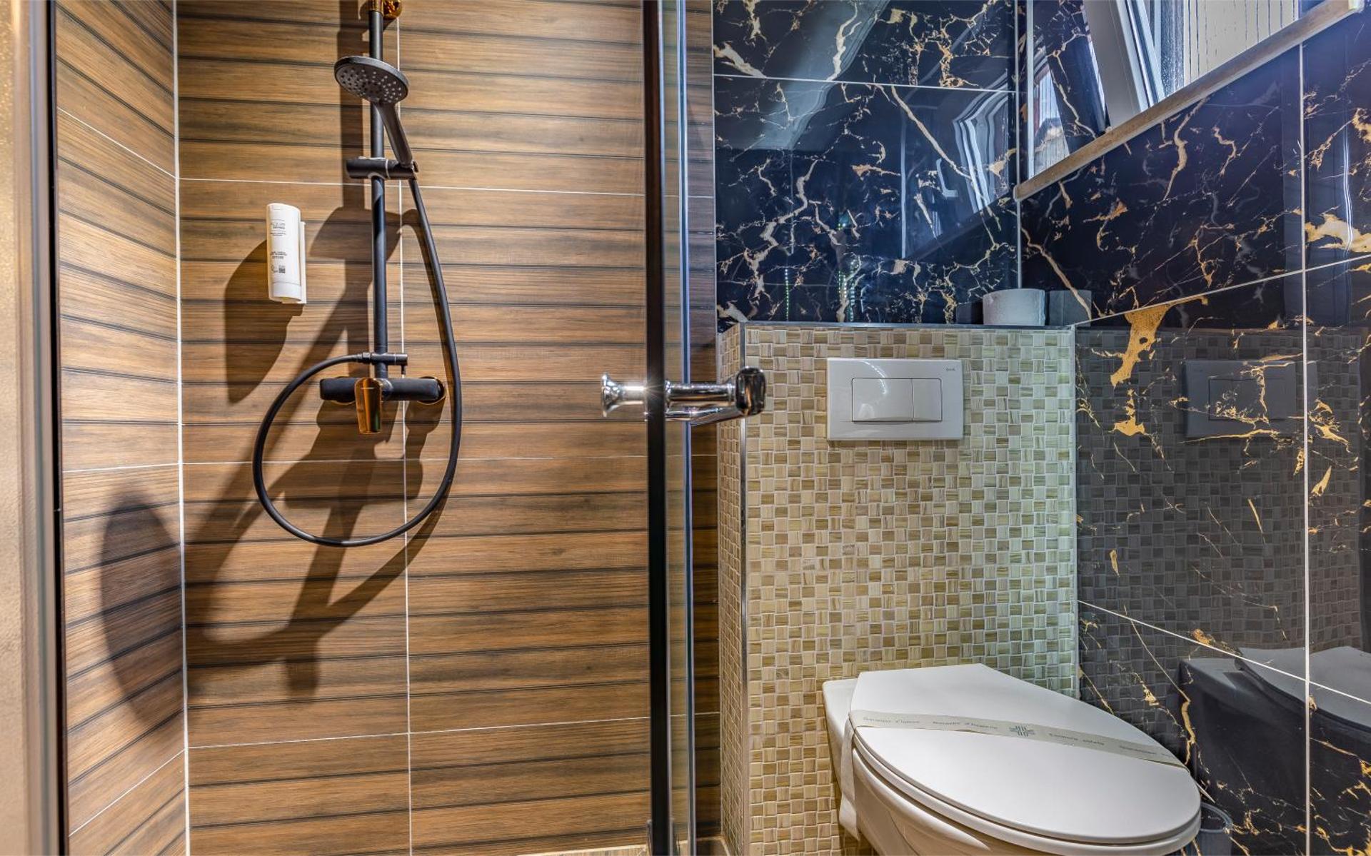 Villa San Rocco Bed & Breakfast