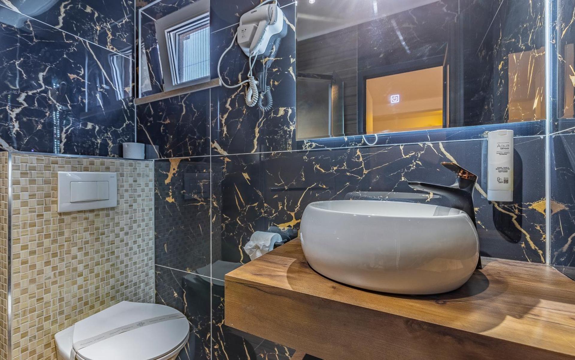 Villa San Rocco Bed & Breakfast