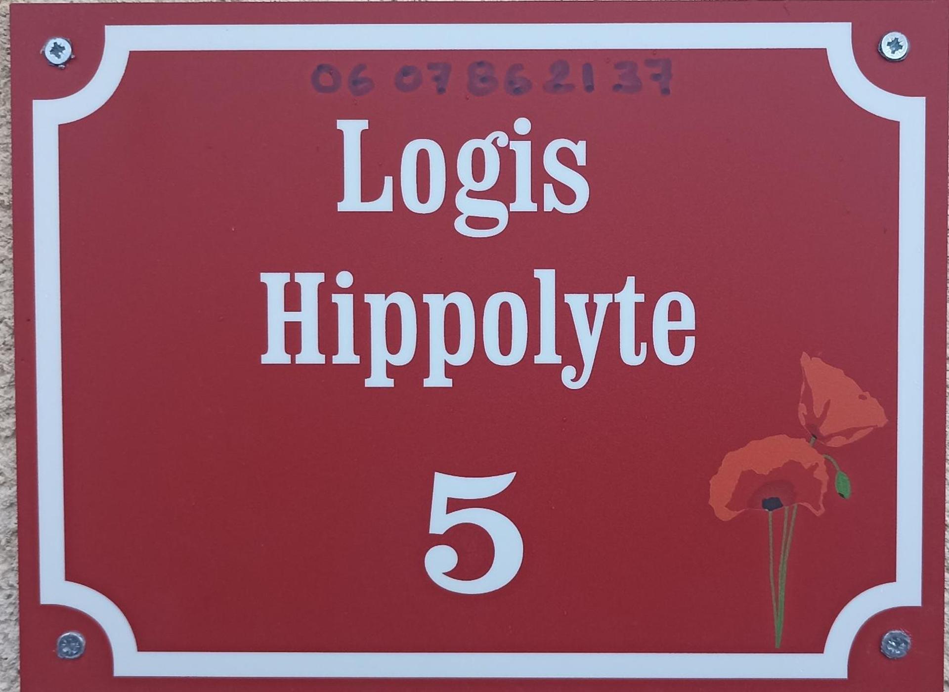 Appartement Logis Hippolyte