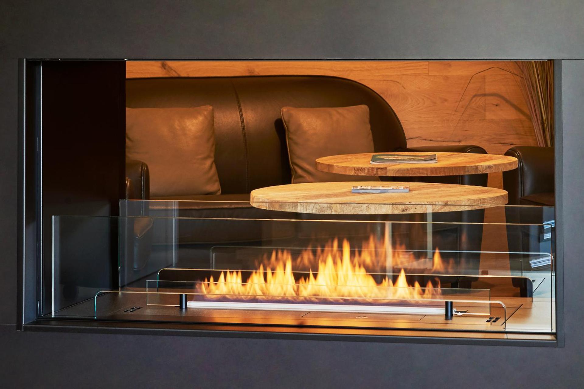 Hotel Spa Les Saules