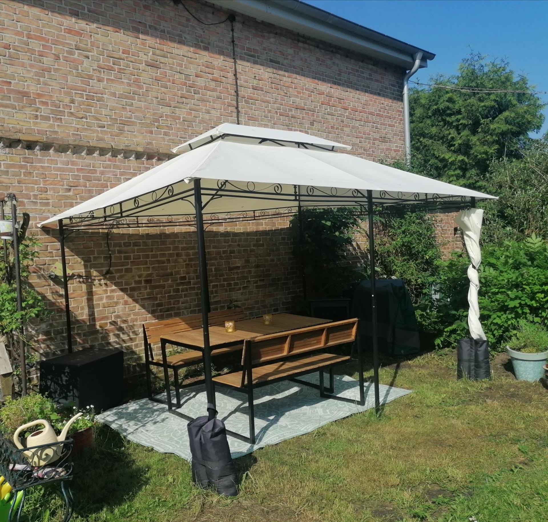 Gästewohnung Schwanenteich