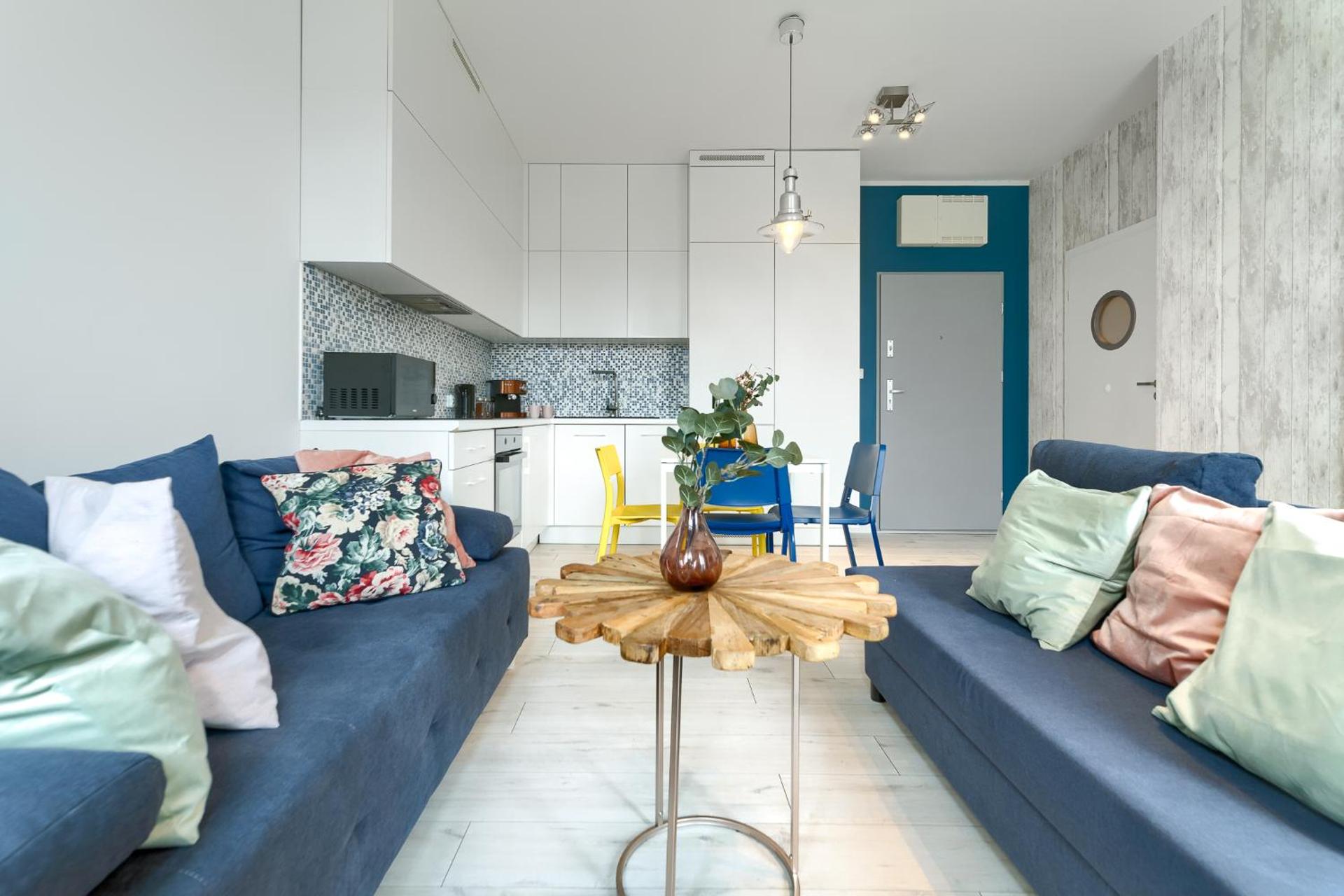 Apartament 7000 Apartamenty No1