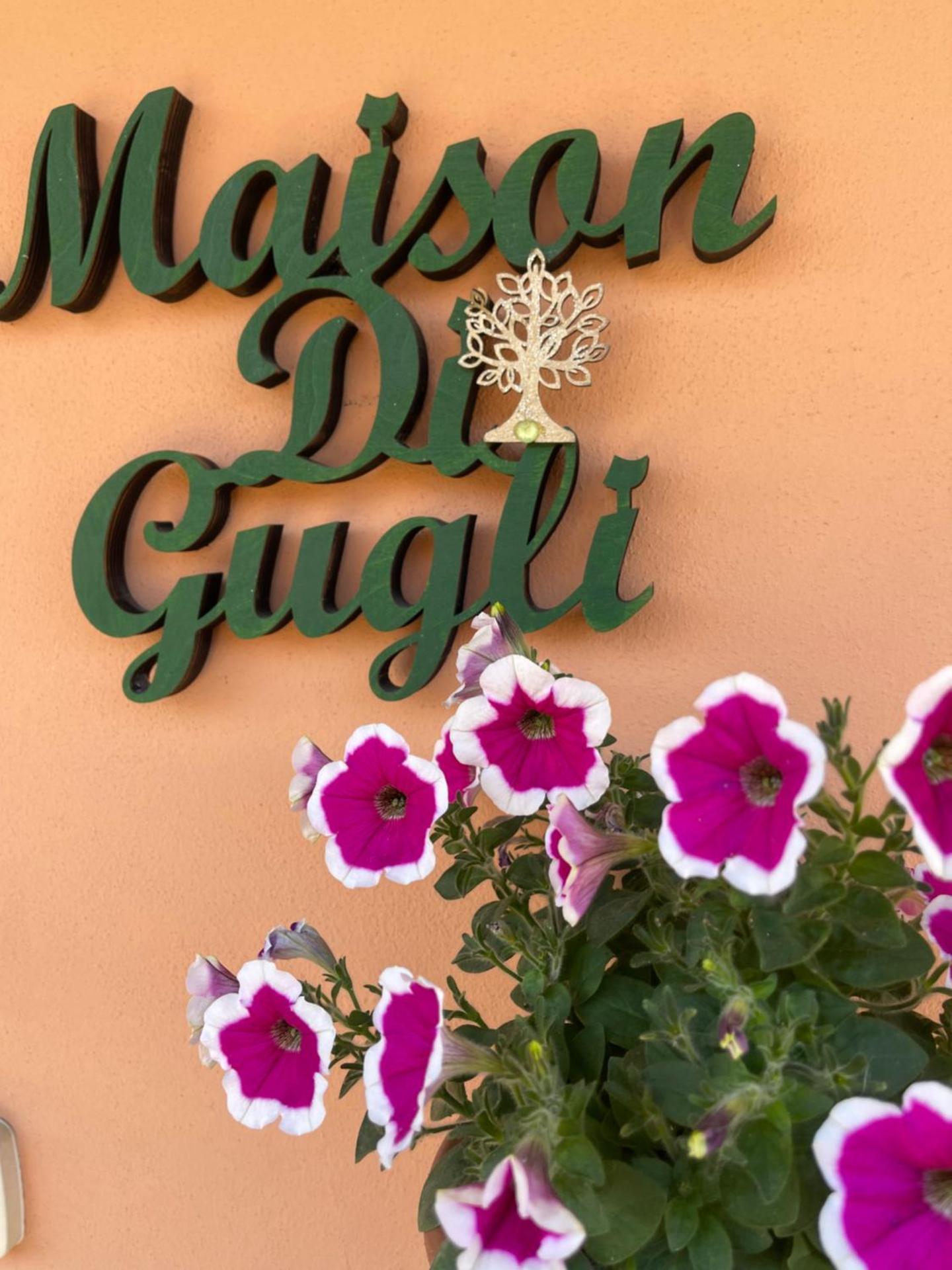 Maison Di Gugli