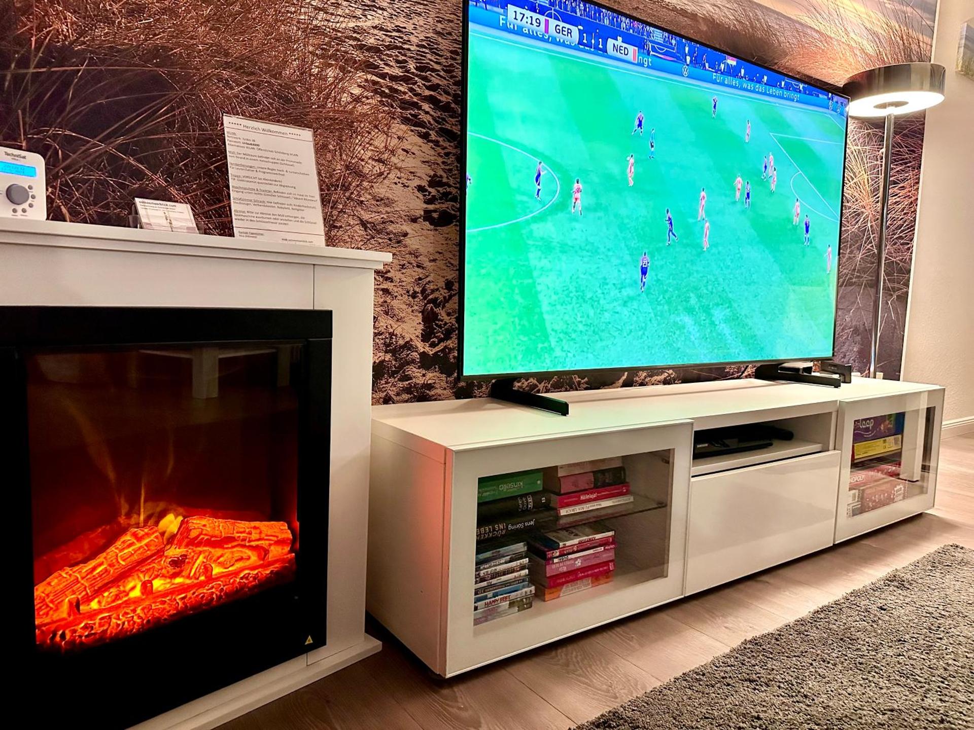 Traum Ostseemeerblick