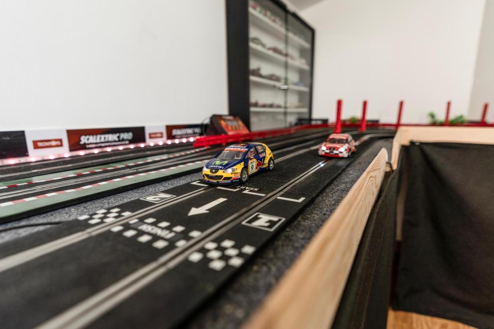 Children play ground