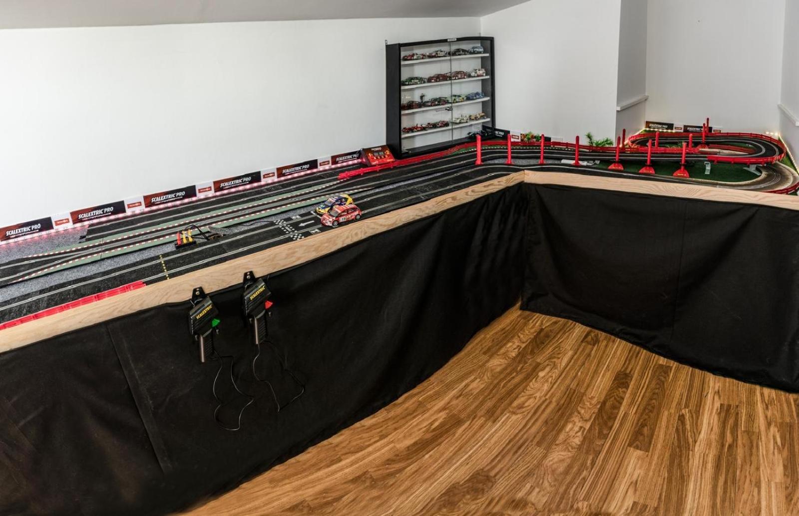 Children play ground