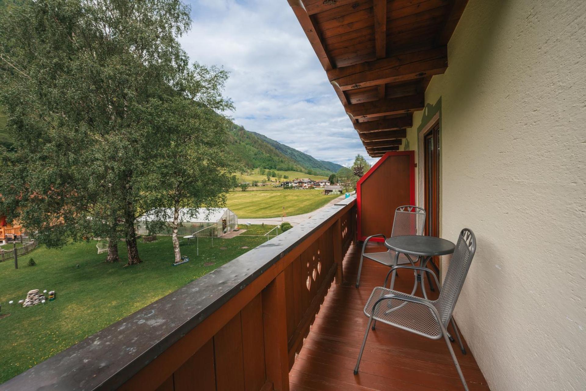 View (from property/room)