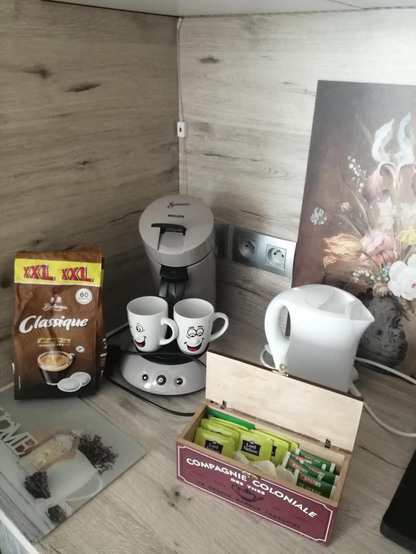 Magnifique Studio non fumeur près de la gare