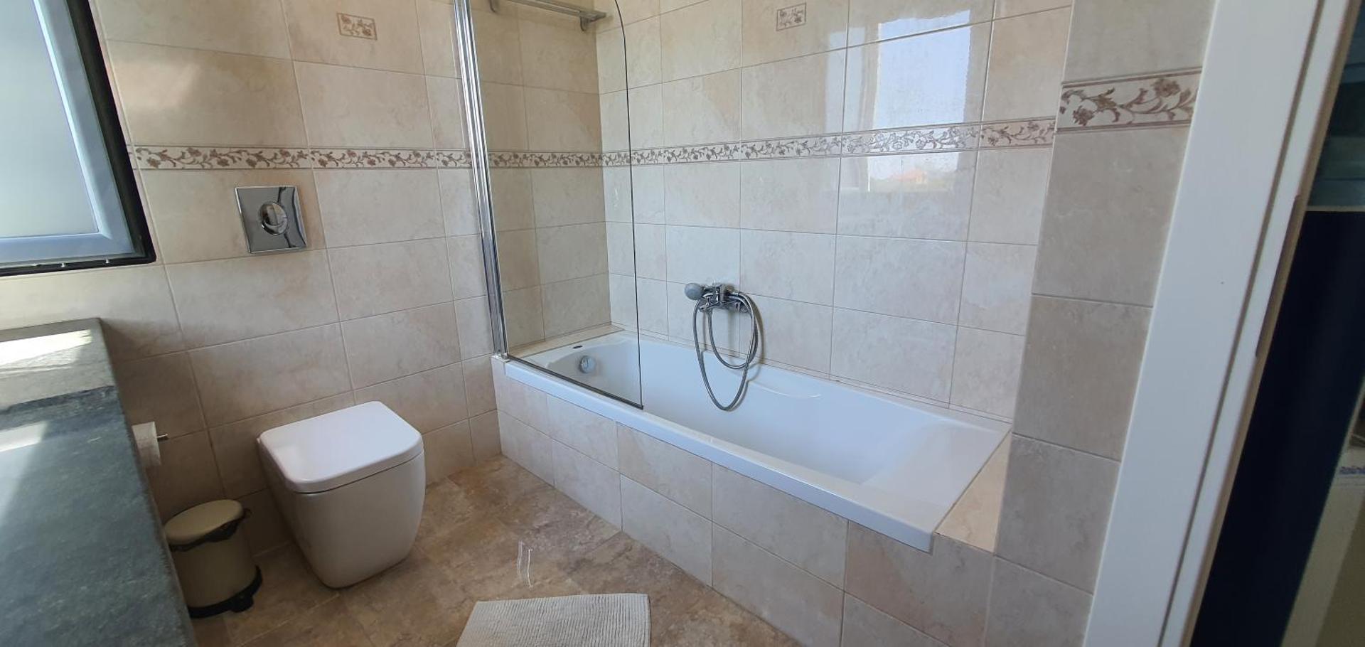 Villa Demiris at Vrachneika Beach