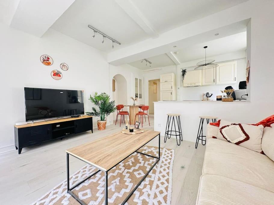 Appartement la Citadelle