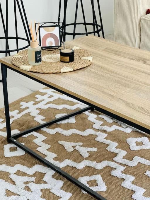 Appartement la Citadelle