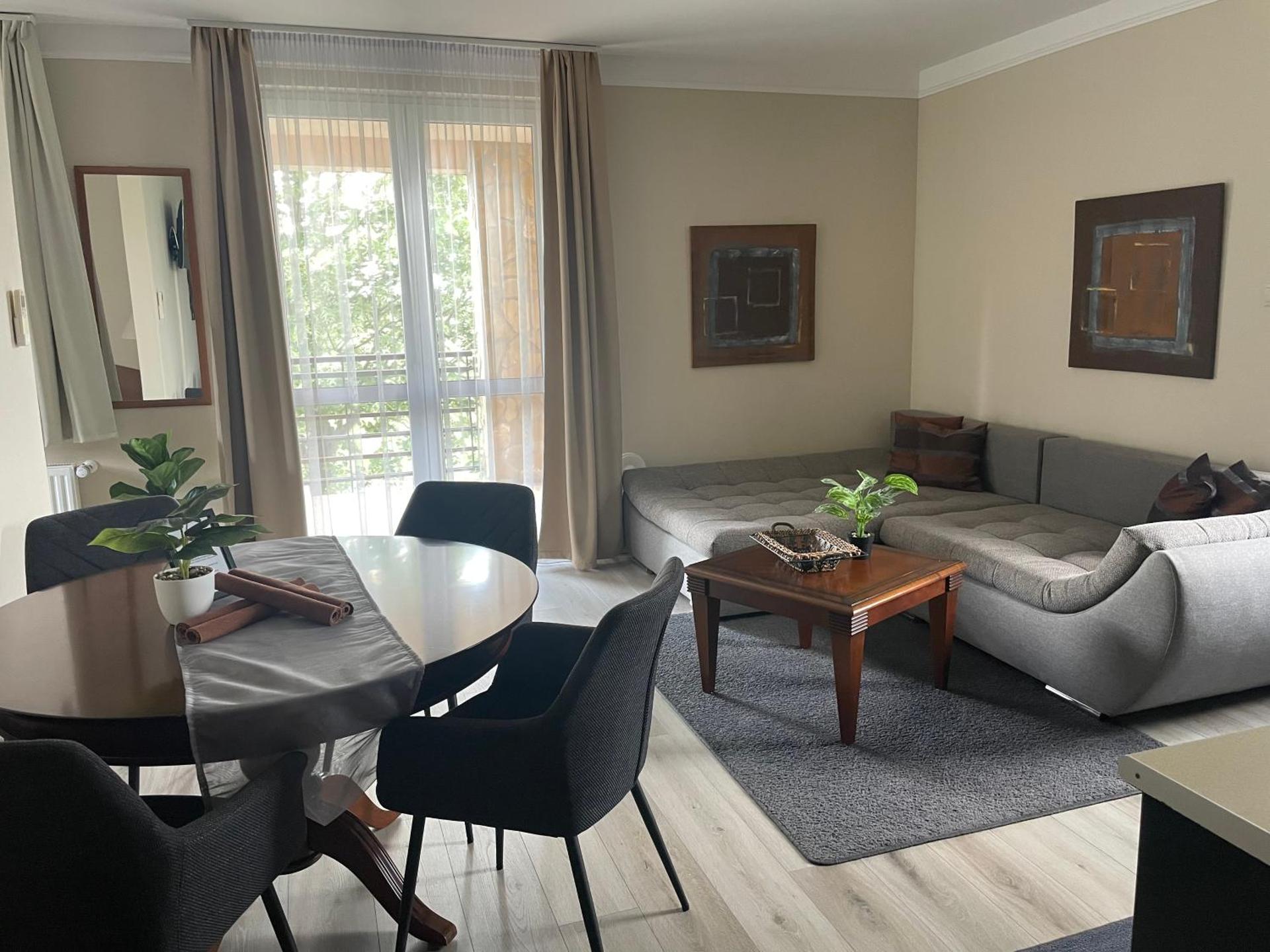 Európa Birdland Apartman