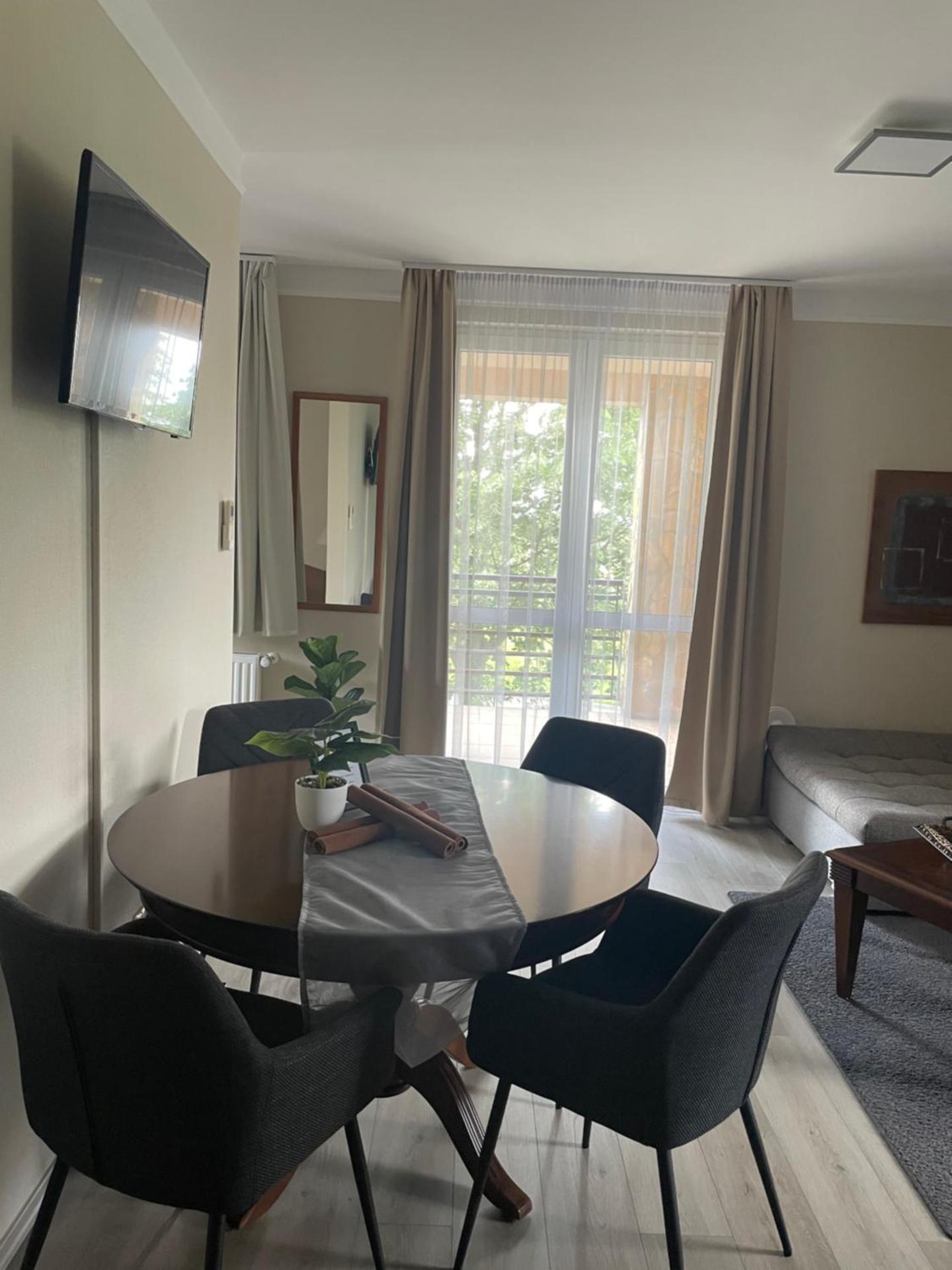 Európa Birdland Apartman