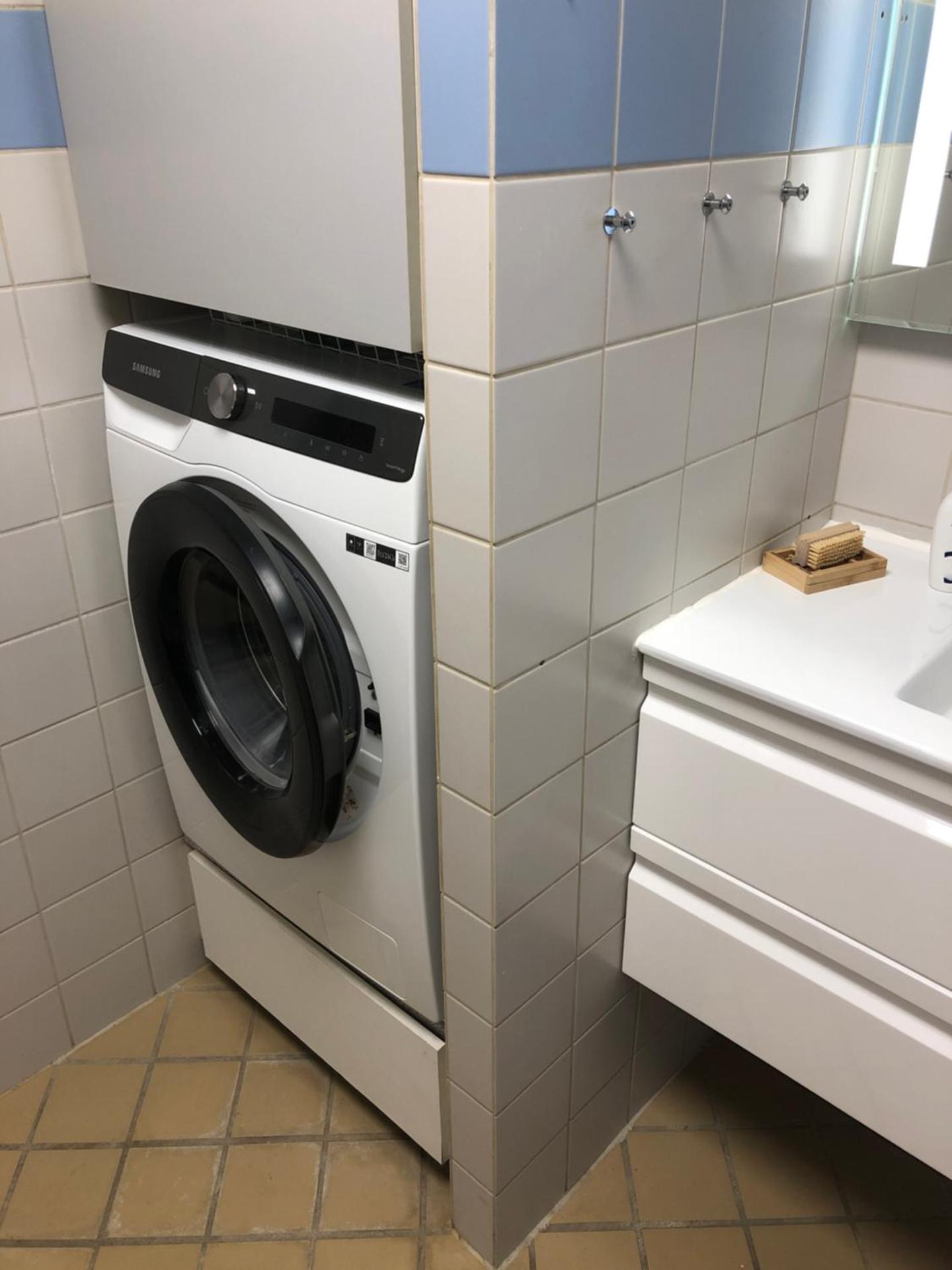 Langø, ferielejlighed