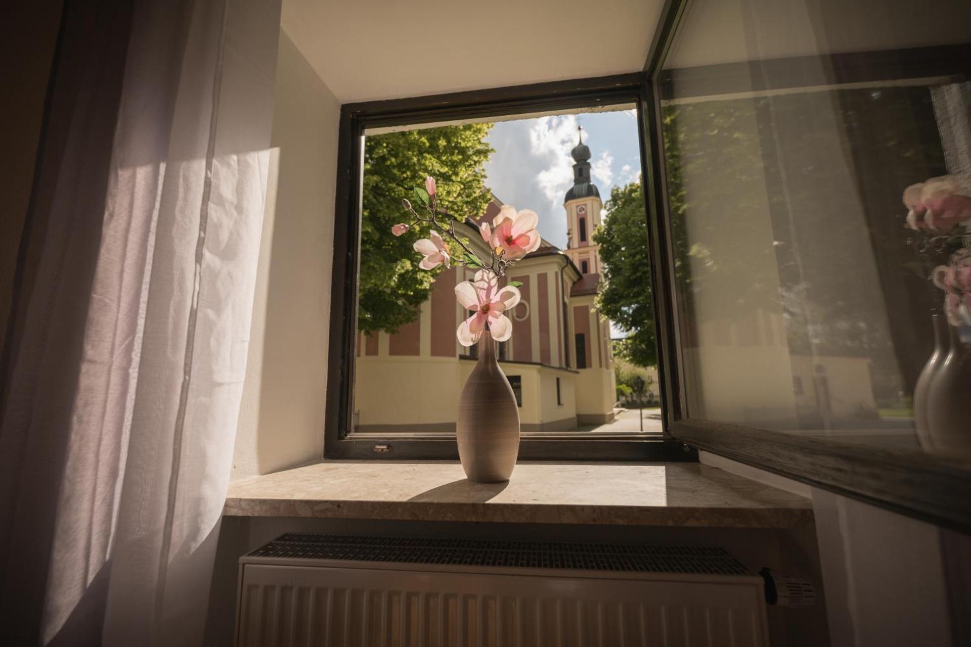 Ferienhaus am Grünen Bug