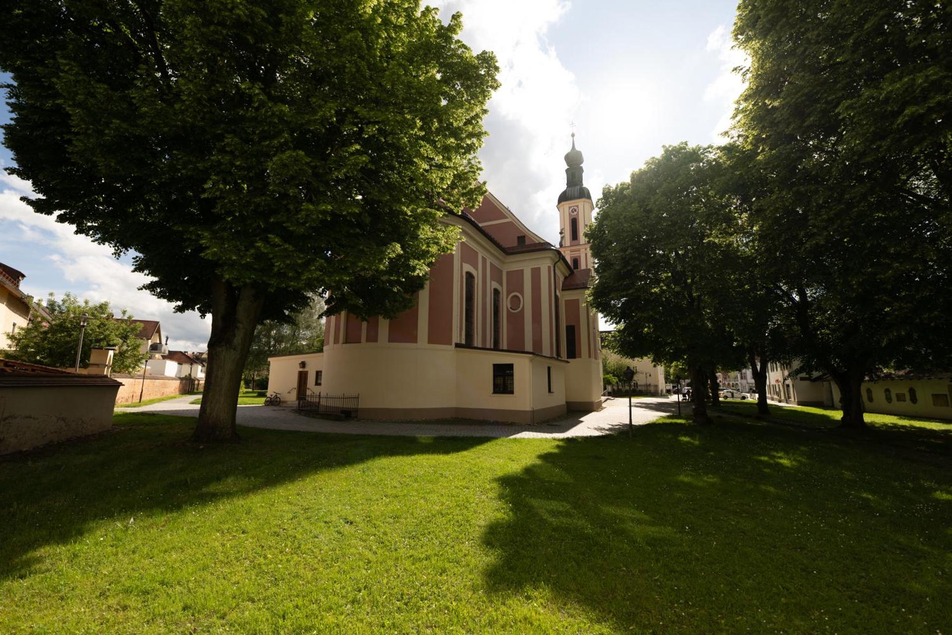 Ferienhaus am Grünen Bug